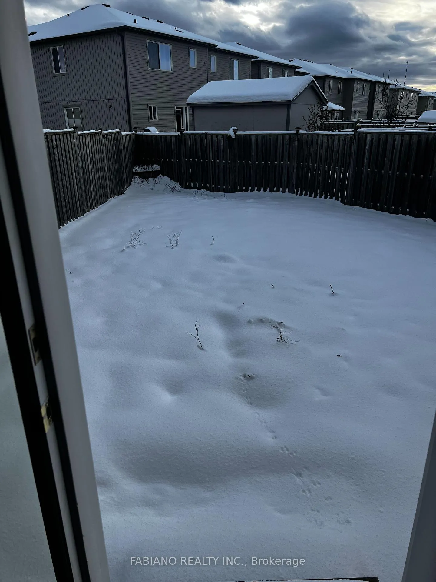 Photo 26 of 9 Admiral Crescent, Essa, Angus — HOMEH