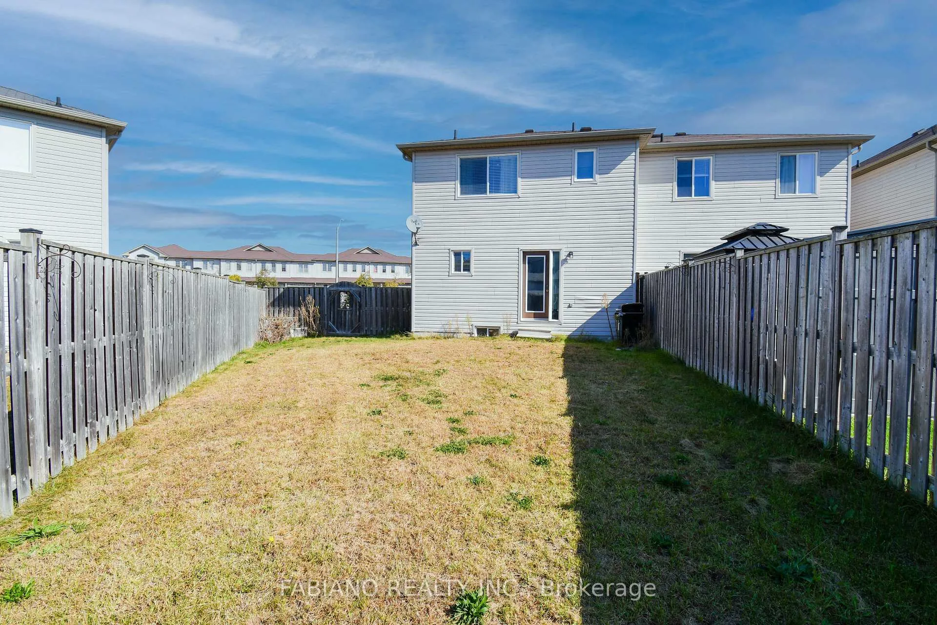Photo 27 of 9 Admiral Crescent, Essa, Angus — HOMEH