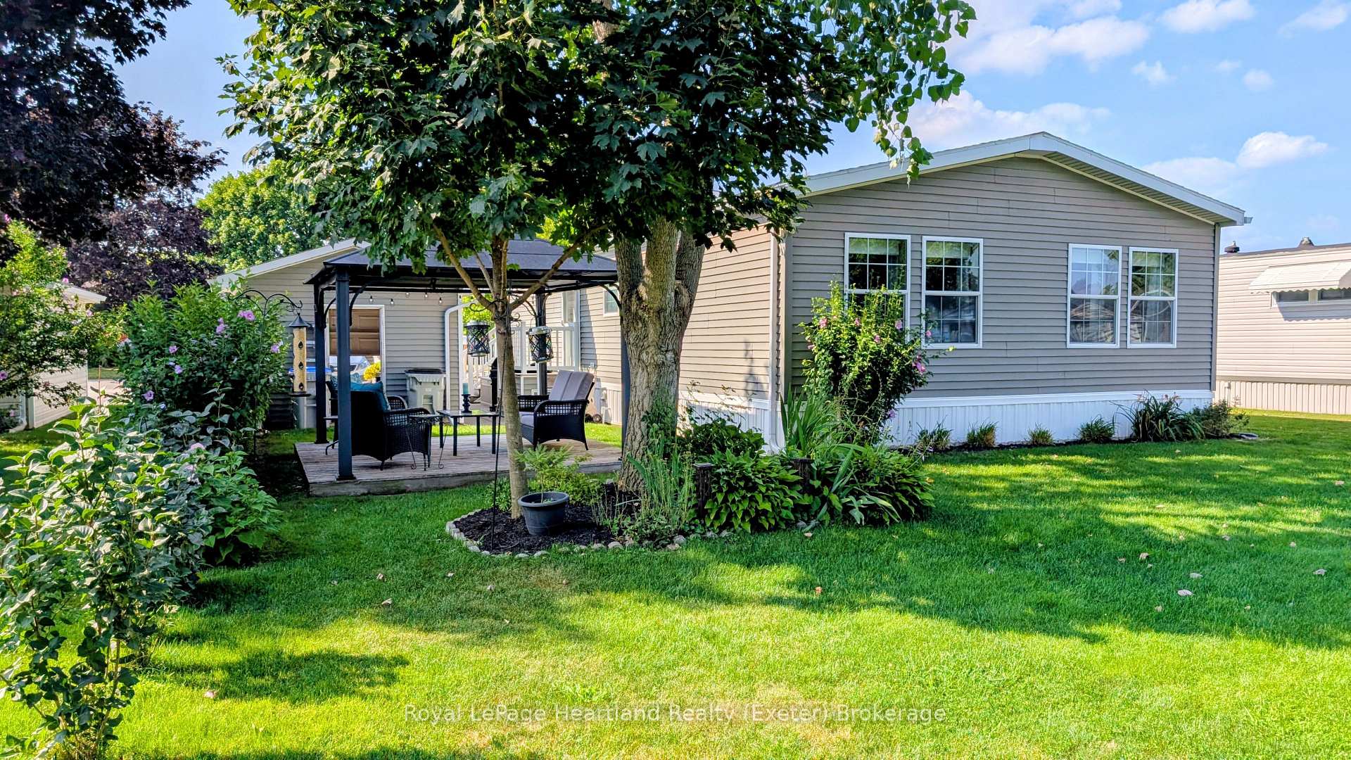 Photo 15 of 20 George Street, Strathroy-Caradoc, SE — HOMEH