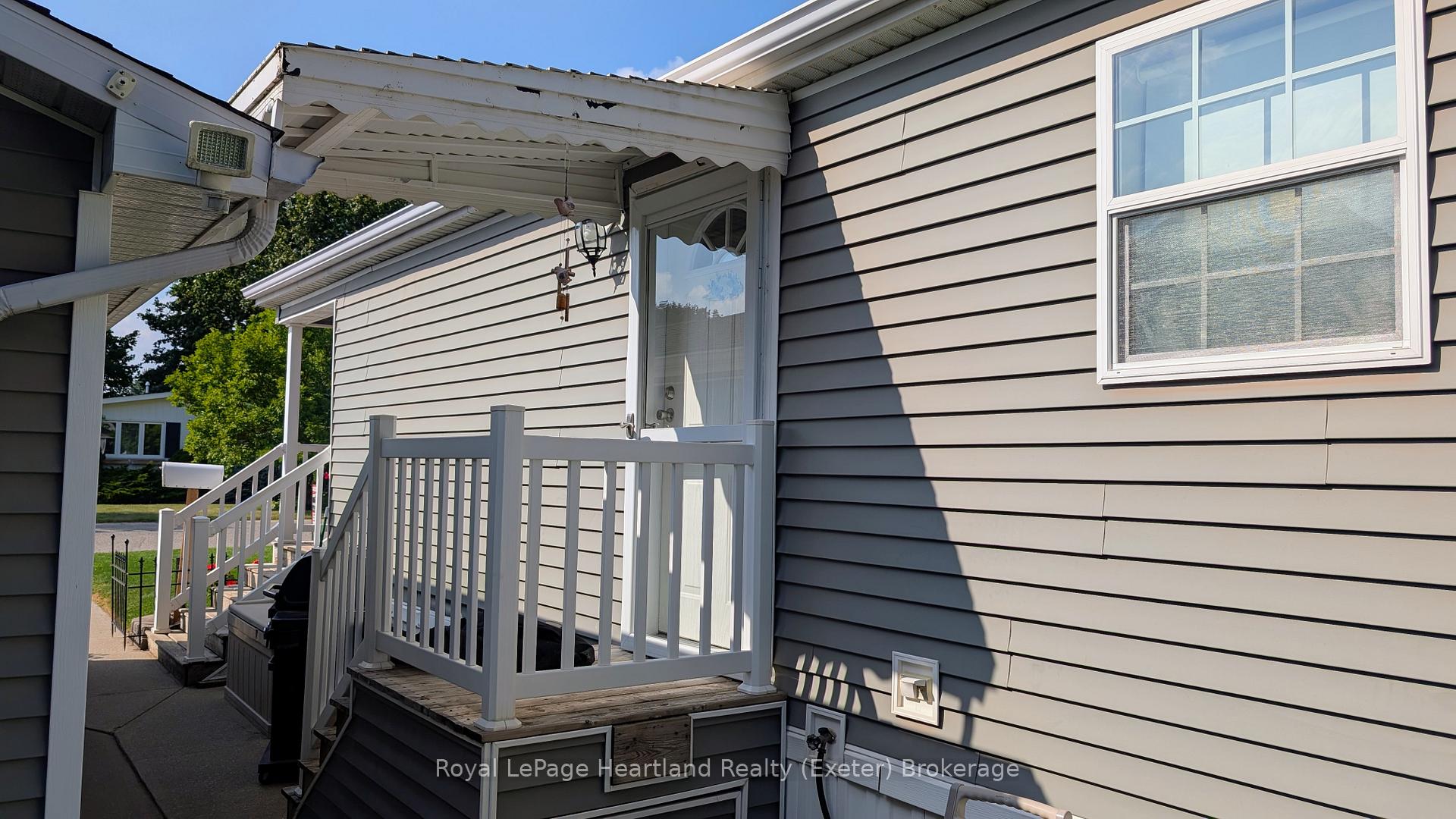 Photo 16 of 20 George Street, Strathroy-Caradoc, SE — HOMEH
