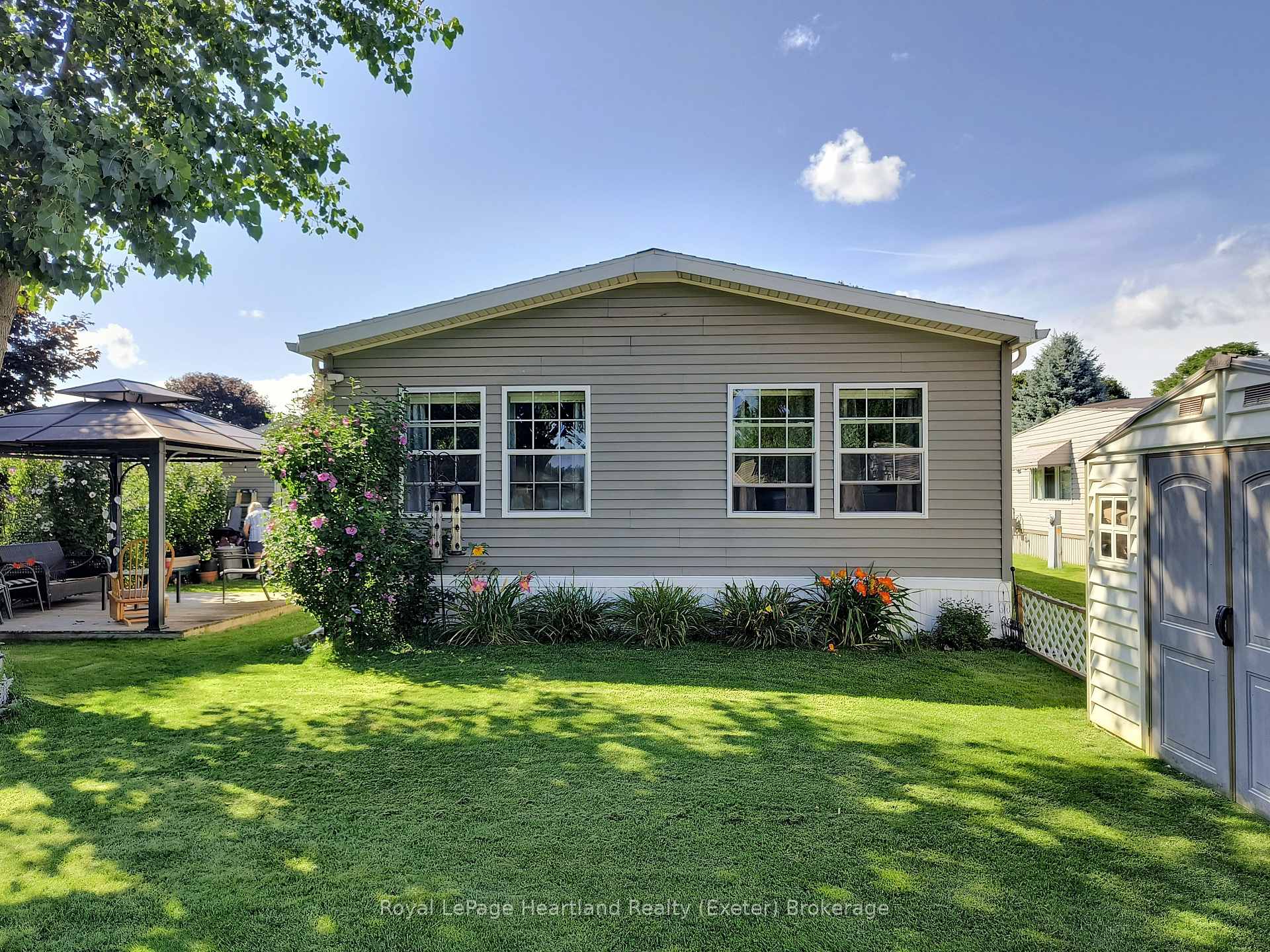 Photo 19 of 20 George Street, Strathroy-Caradoc, SE — HOMEH