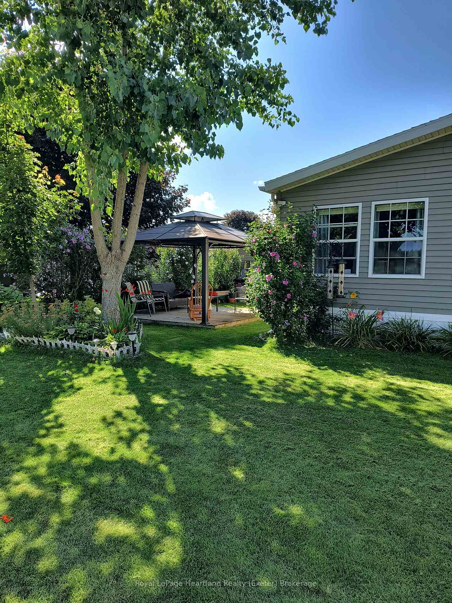 Photo 20 of 20 George Street, Strathroy-Caradoc, SE — HOMEH