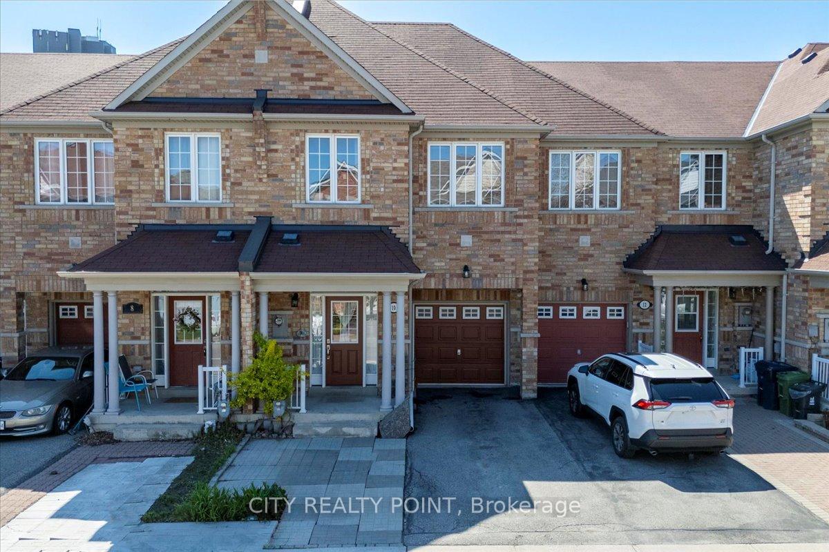 Photo 1 of 10 Edhouse Avenue, Scarborough, Clairlea-Birchmount — HOMEH