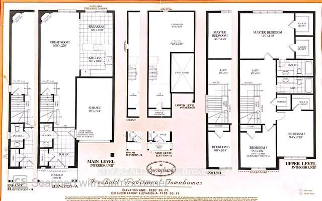 Photo 2 of 10 Edhouse Avenue, Scarborough, Clairlea-Birchmount — HOMEH