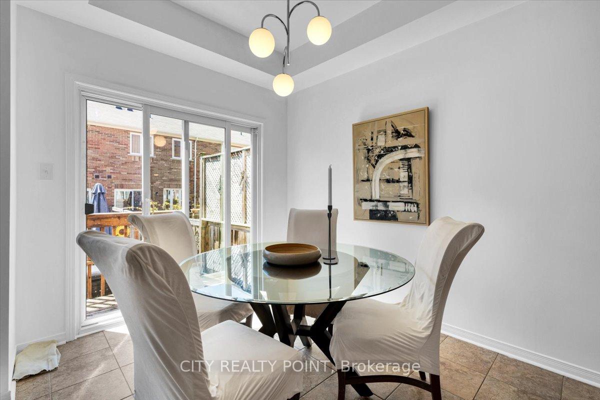 Photo 12 of 10 Edhouse Avenue, Scarborough, Clairlea-Birchmount — HOMEH