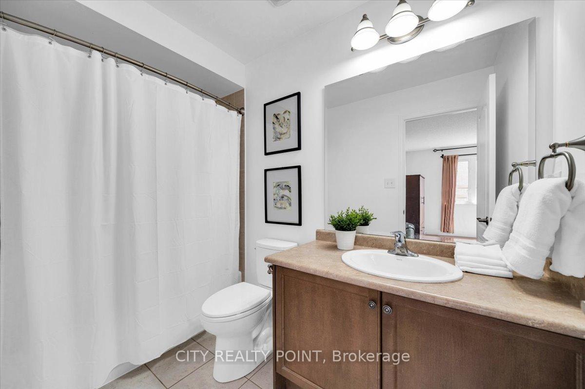 Photo 20 of 10 Edhouse Avenue, Scarborough, Clairlea-Birchmount — HOMEH