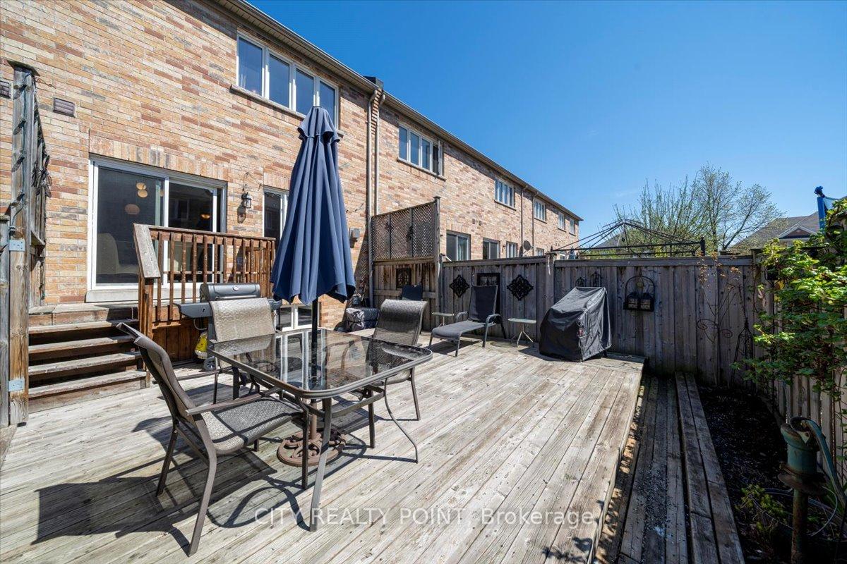 Photo 34 of 10 Edhouse Avenue, Scarborough, Clairlea-Birchmount — HOMEH