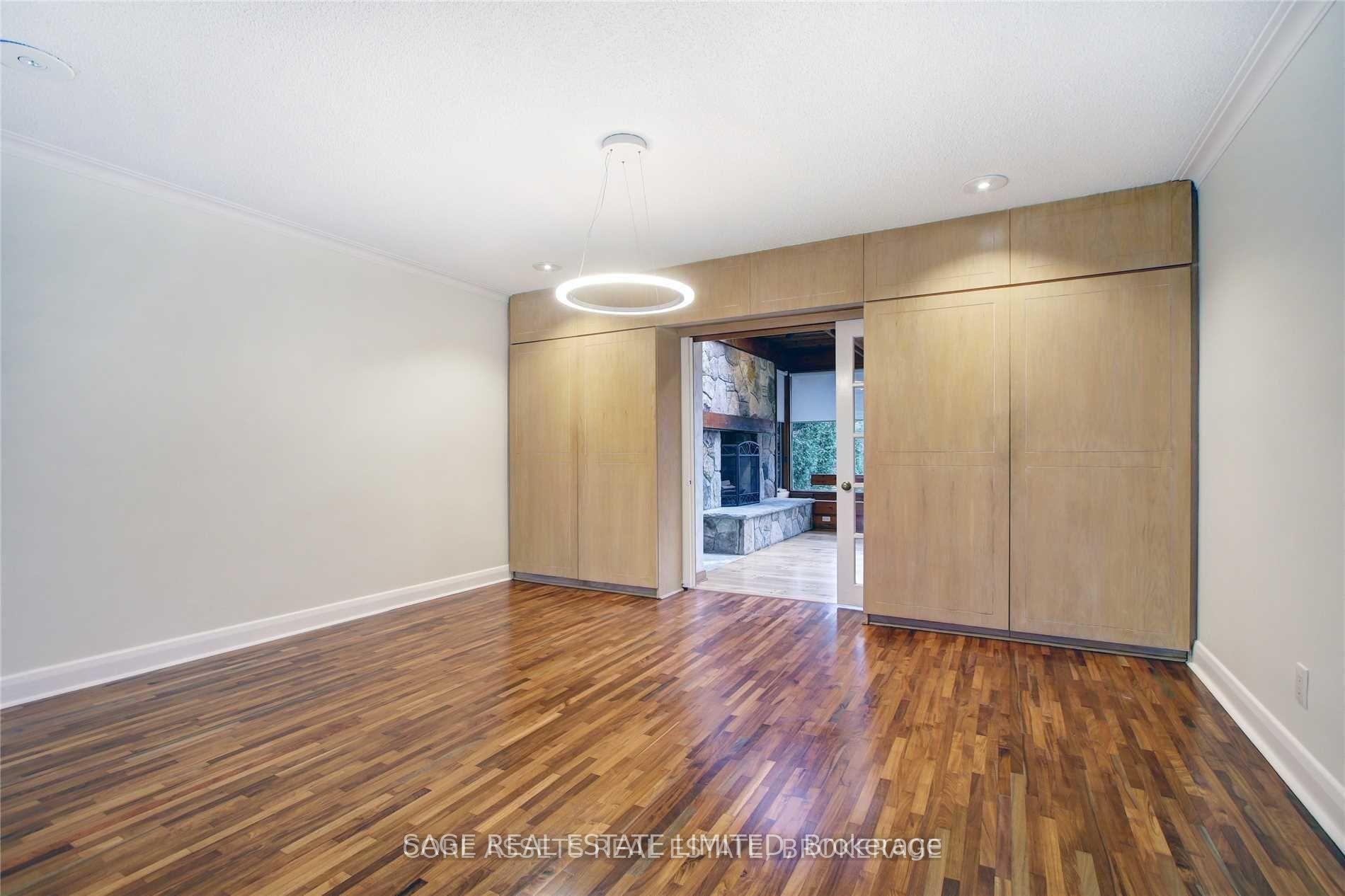 Photo 5 of 596 St. Clements Avenue, Toronto, Forest Hill North — HOMEH