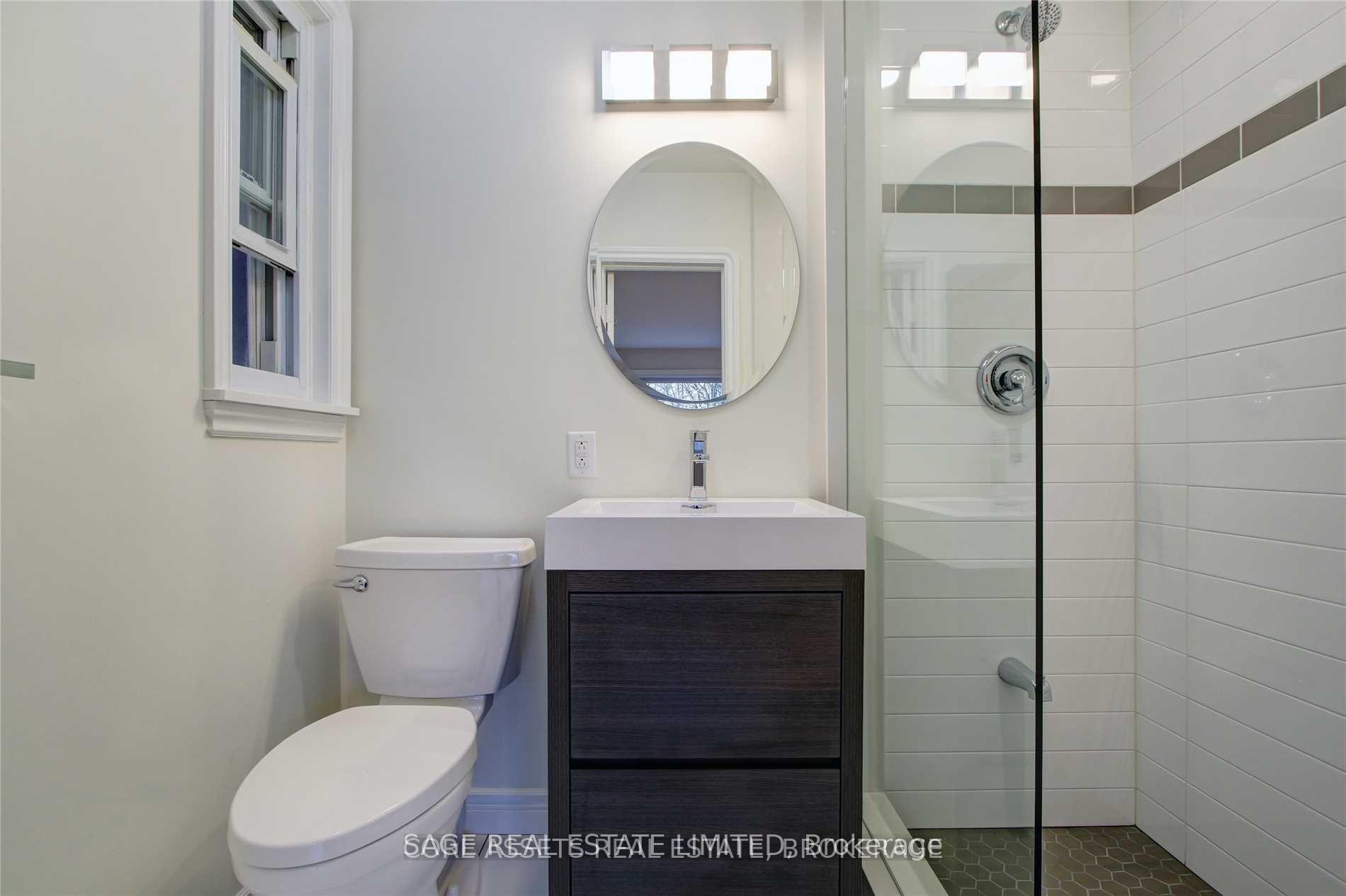 Photo 17 of 596 St. Clements Avenue, Toronto, Forest Hill North — HOMEH