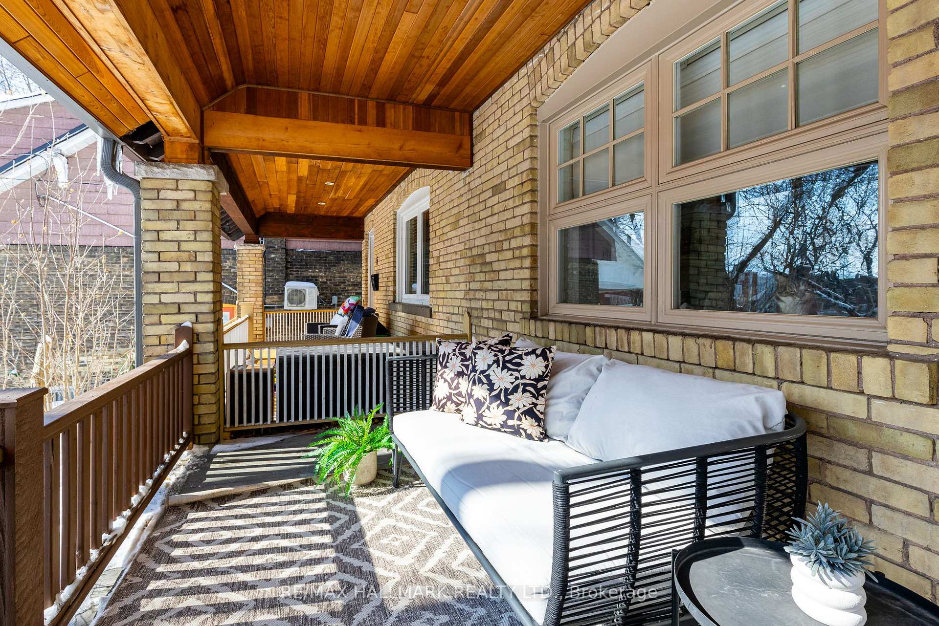 Photo 3 of 8 Fairmount Crescent, Toronto, Woodbine Corridor — HOMEH