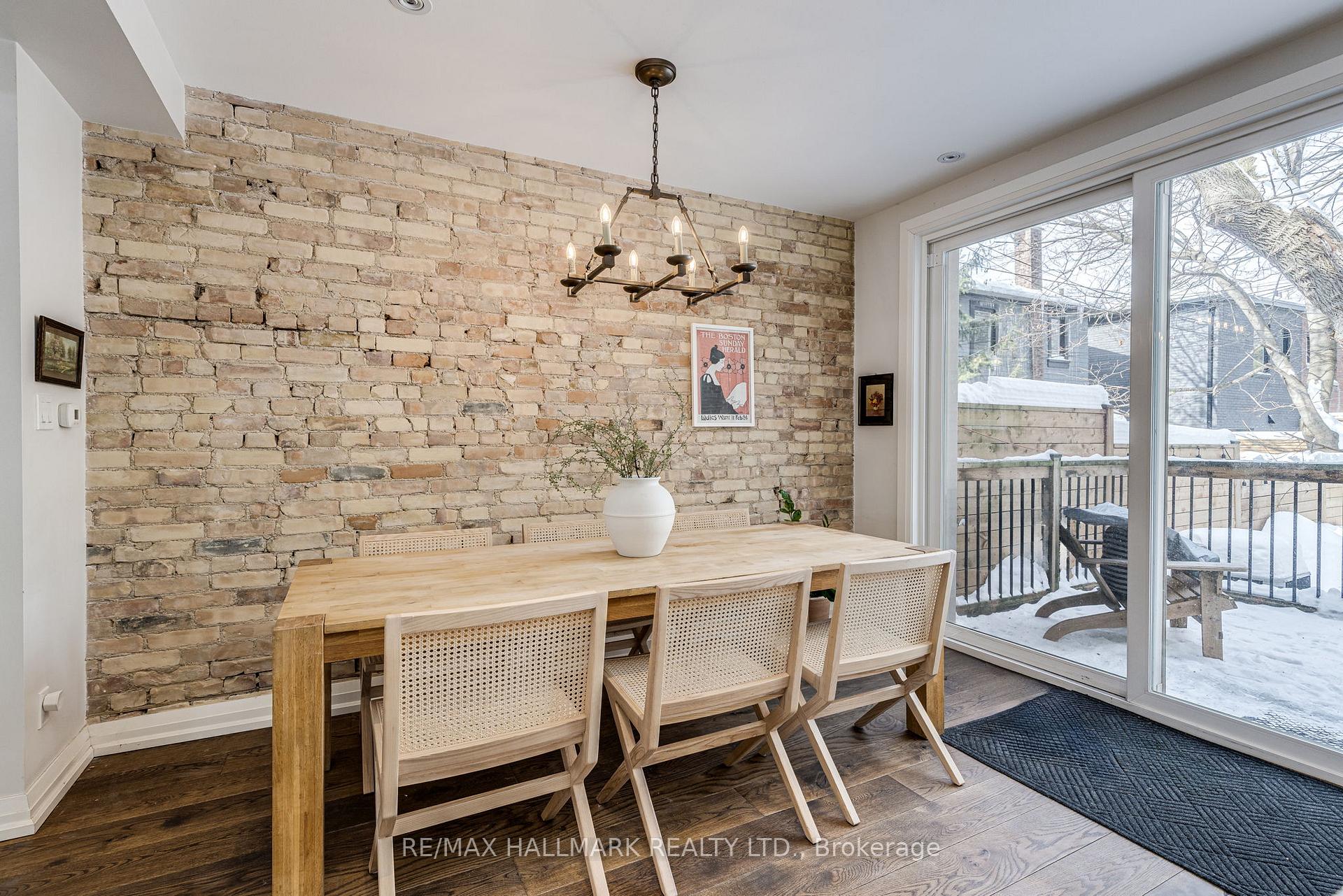 Photo 8 of 8 Fairmount Crescent, Toronto, Woodbine Corridor — HOMEH