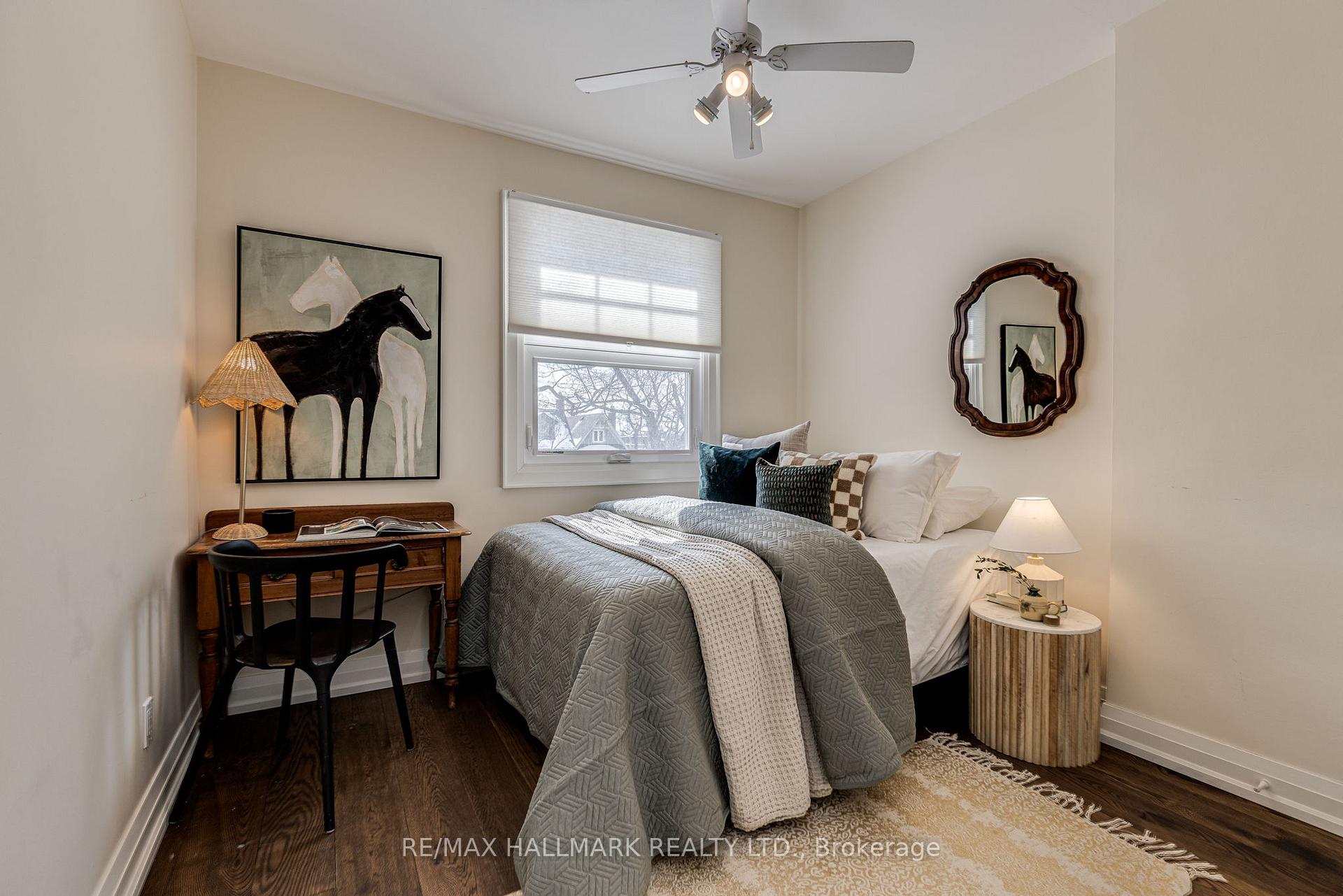 Photo 15 of 8 Fairmount Crescent, Toronto, Woodbine Corridor — HOMEH