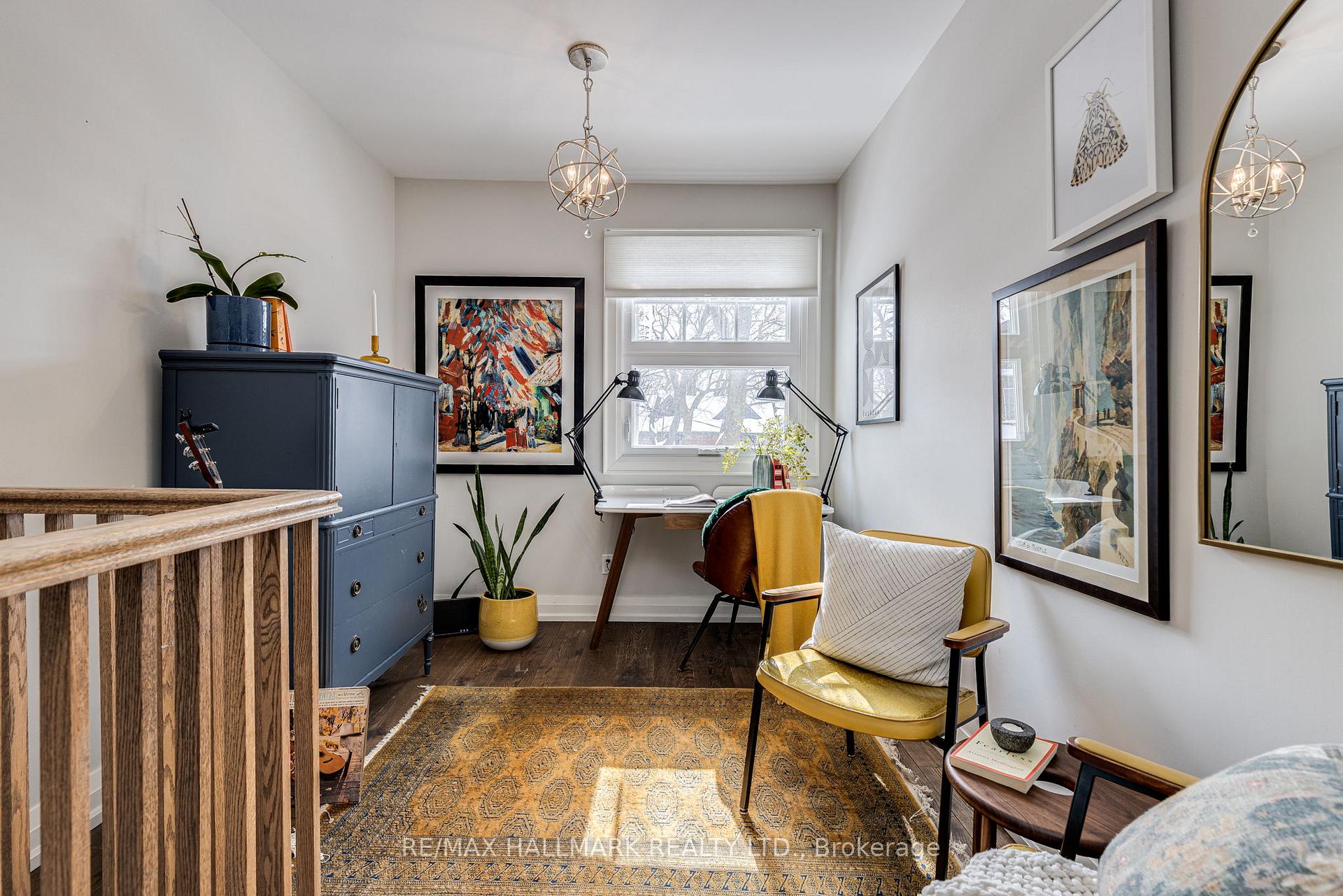 Photo 17 of 8 Fairmount Crescent, Toronto, Woodbine Corridor — HOMEH
