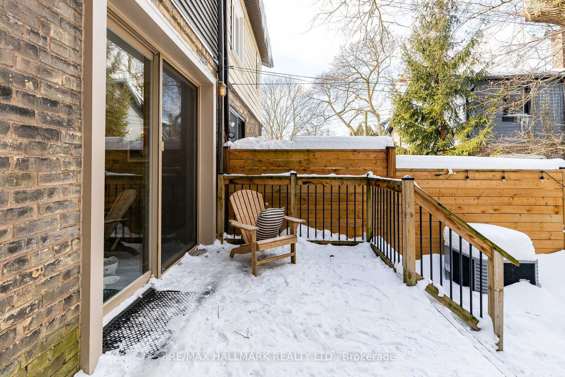 Photo 21 of 8 Fairmount Crescent, Toronto, Woodbine Corridor — HOMEH