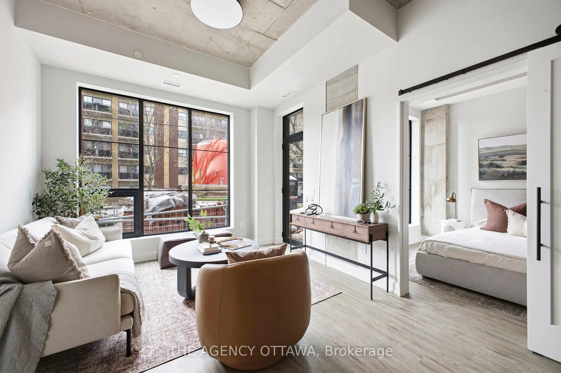 Photo 5 of Unit 105, 56 Bayswater Avenue, Ottawa, Hintonburg — HOMEH