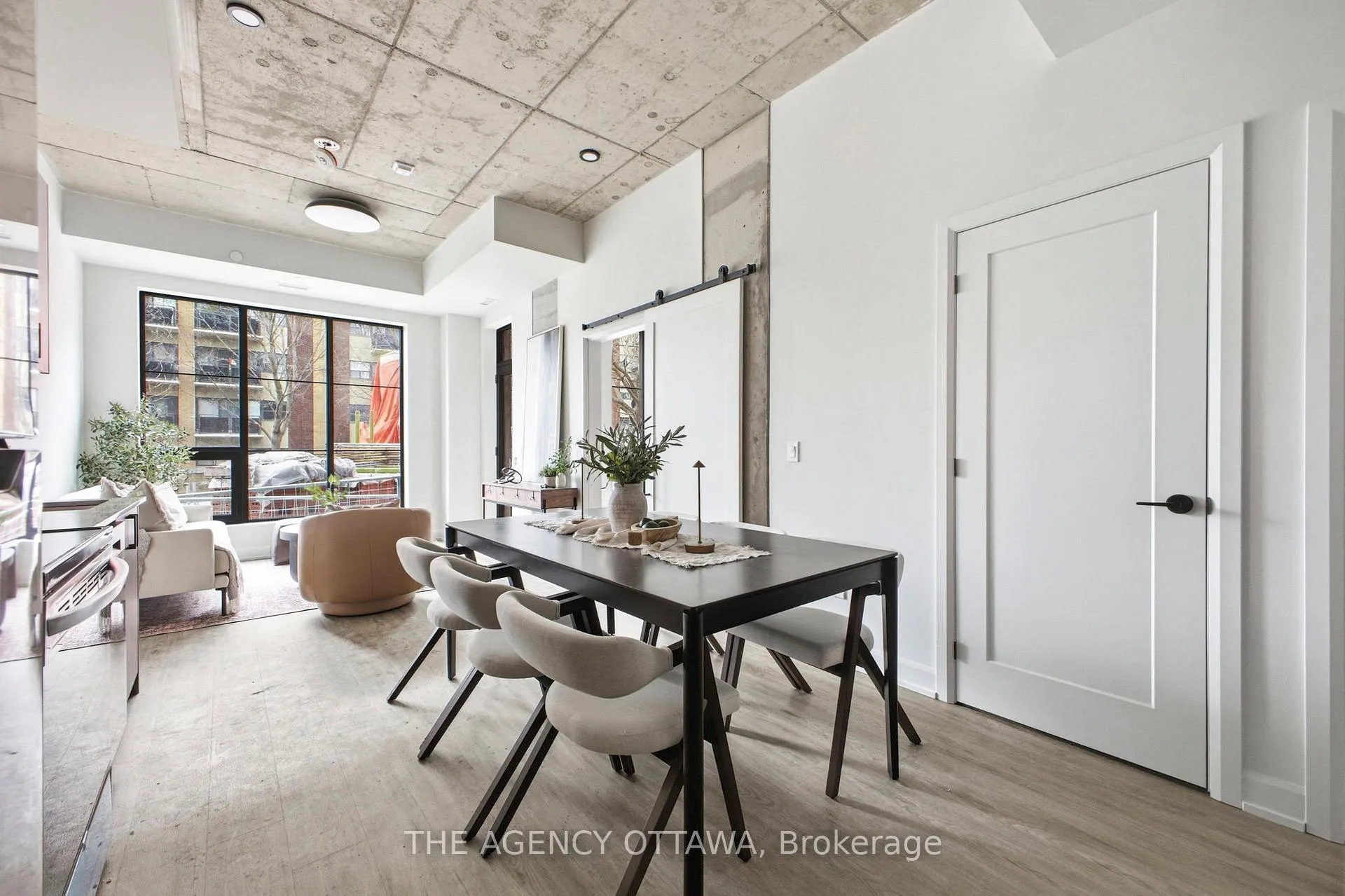 Photo 7 of Unit 105, 56 Bayswater Avenue, Ottawa, Hintonburg — HOMEH