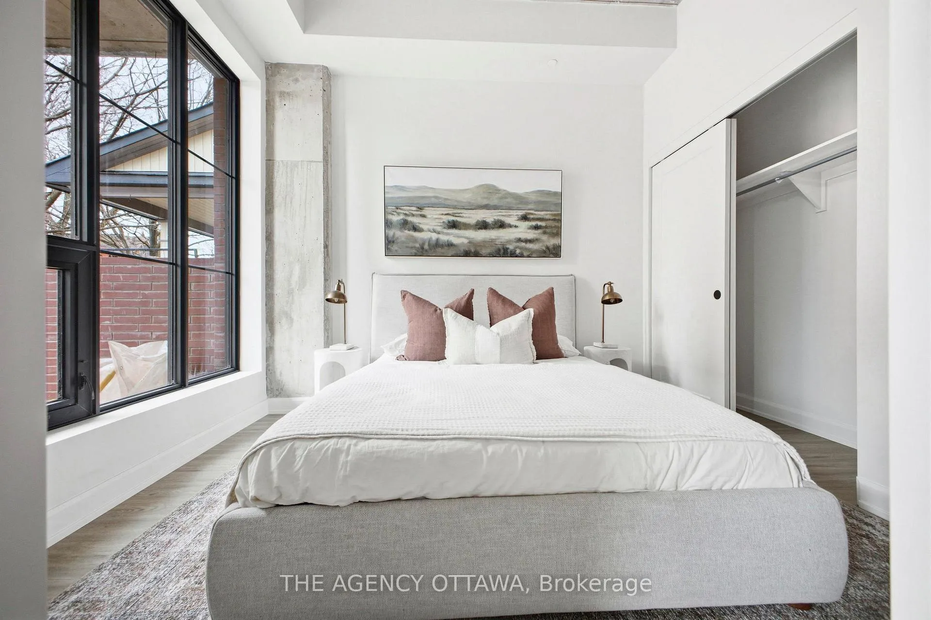 Photo 12 of Unit 105, 56 Bayswater Avenue, Ottawa, Hintonburg — HOMEH