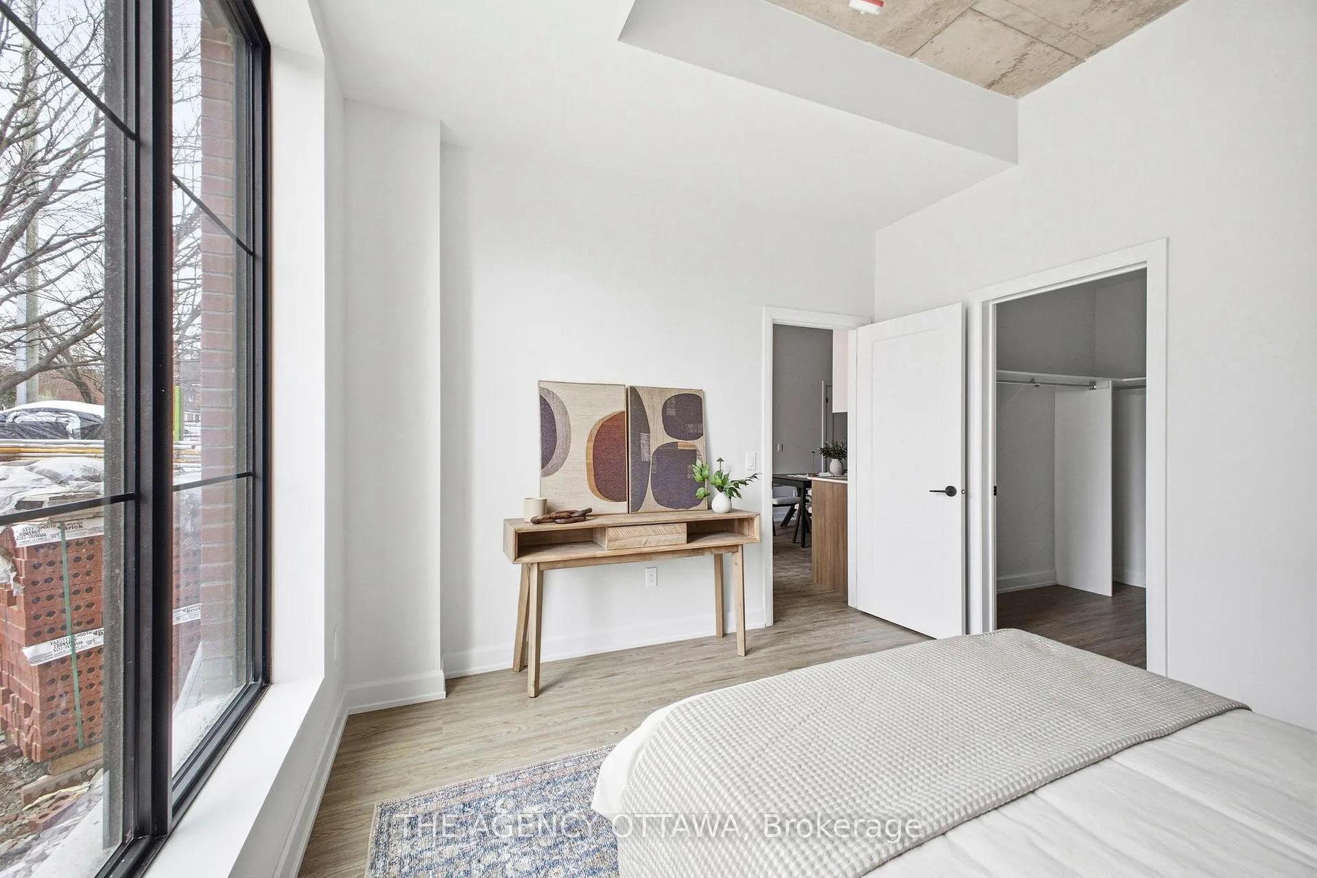 Photo 15 of Unit 105, 56 Bayswater Avenue, Ottawa, Hintonburg — HOMEH