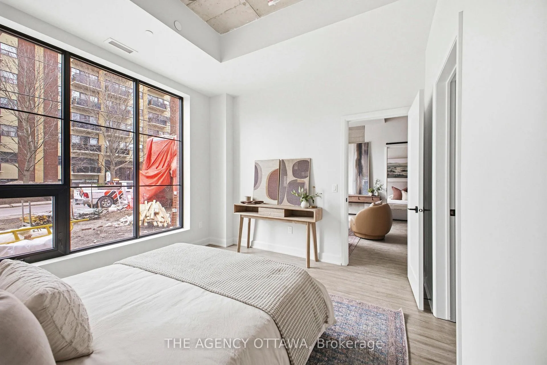 Photo 16 of Unit 105, 56 Bayswater Avenue, Ottawa, Hintonburg — HOMEH