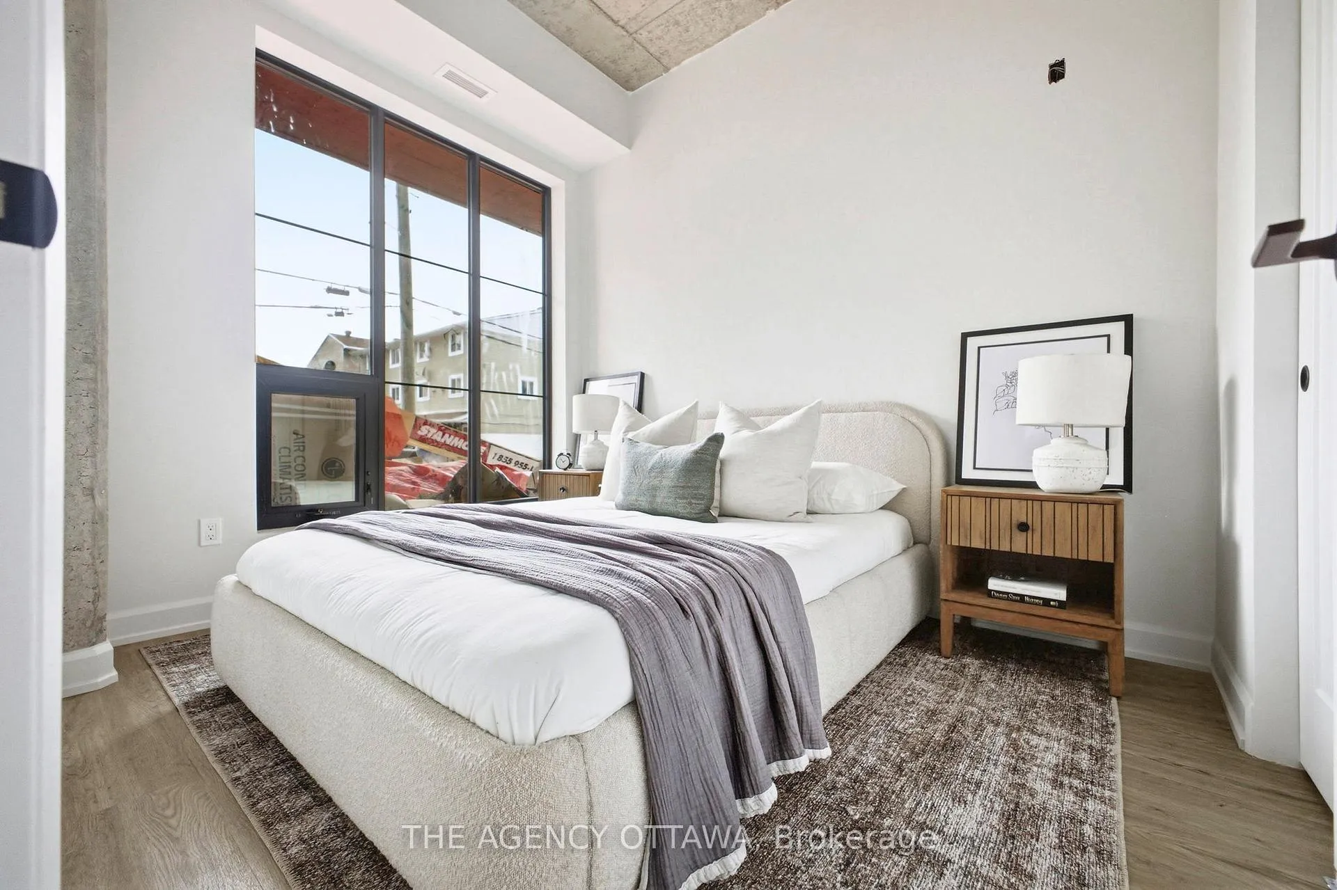 Photo 19 of Unit 105, 56 Bayswater Avenue, Ottawa, Hintonburg — HOMEH