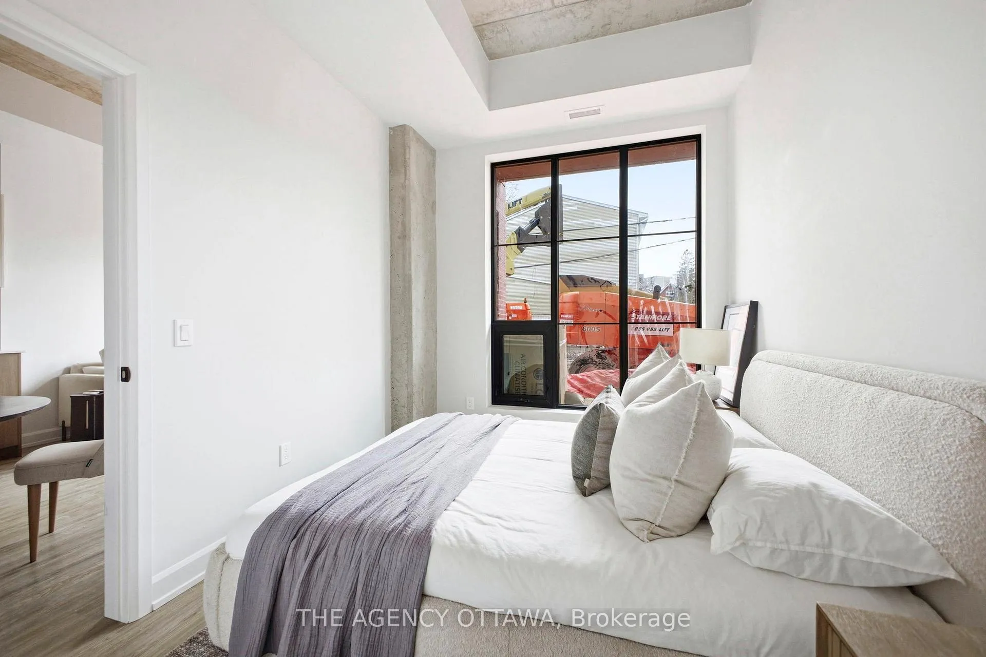 Photo 21 of Unit 105, 56 Bayswater Avenue, Ottawa, Hintonburg — HOMEH