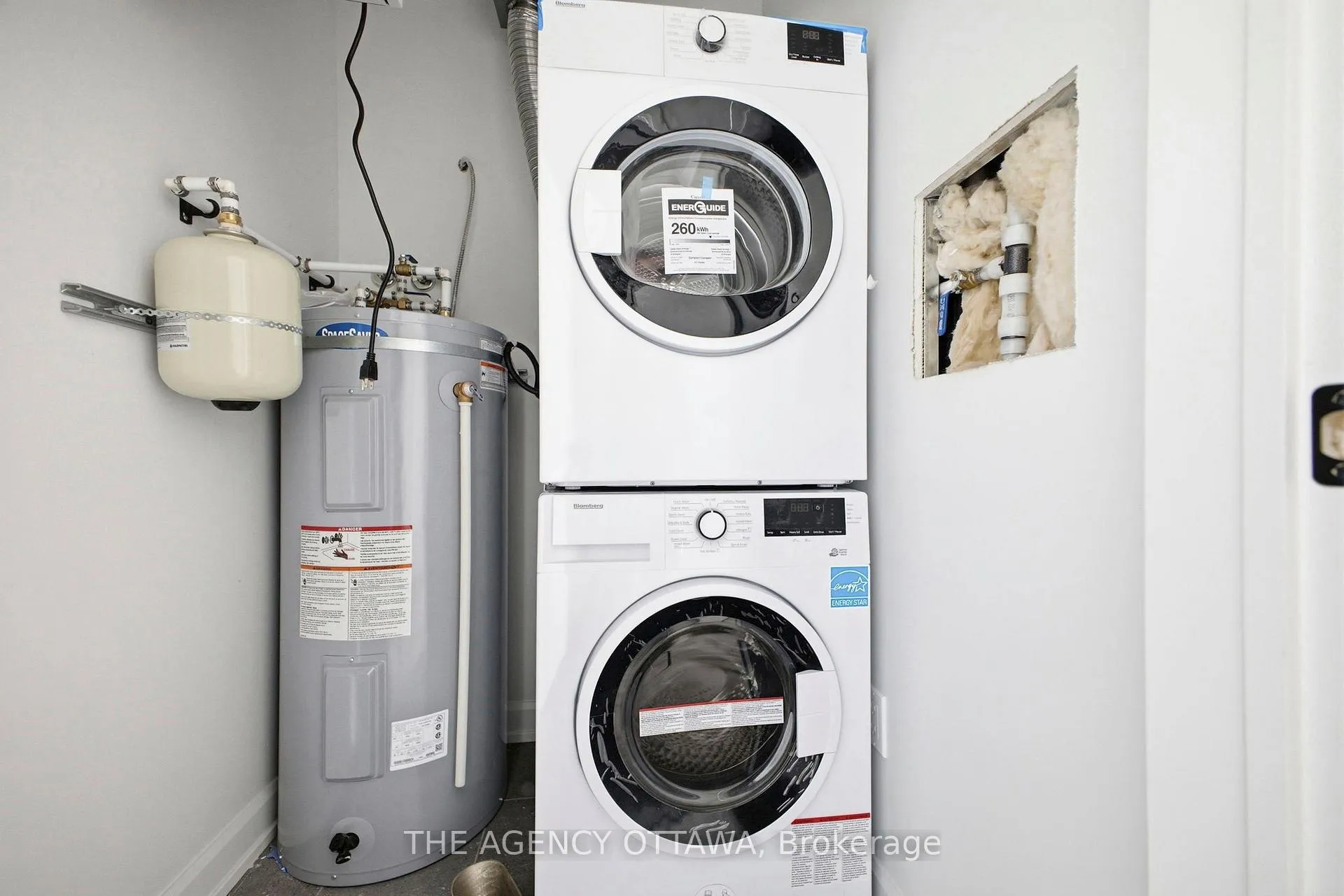 Photo 24 of Unit 105, 56 Bayswater Avenue, Ottawa, Hintonburg — HOMEH