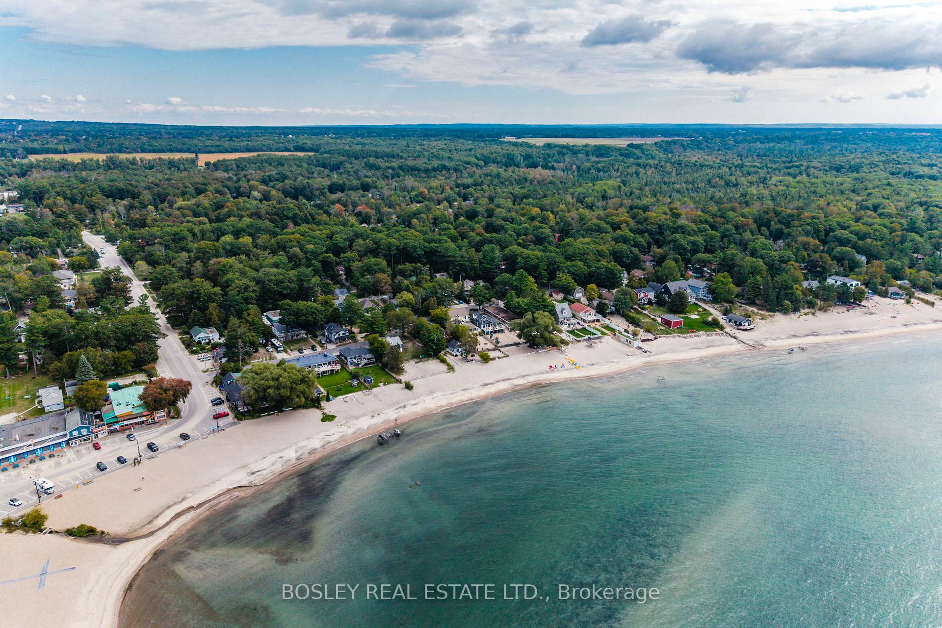 Photo 2 of 18 Tiny Beaches Road S, Tiny, Rural Tiny — HOMEH