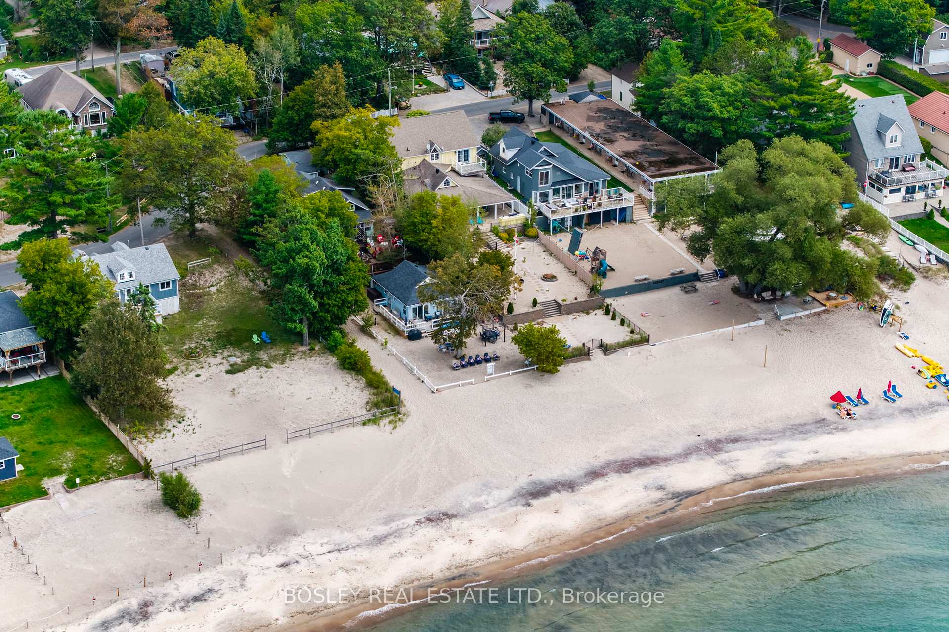 Photo 3 of 18 Tiny Beaches Road S, Tiny, Rural Tiny — HOMEH