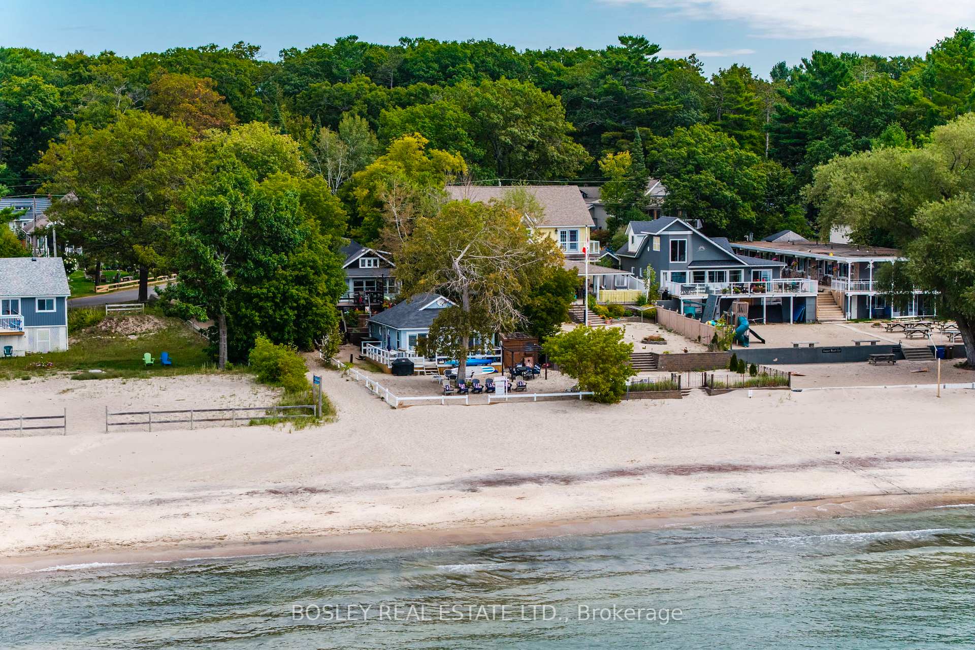 Photo 4 of 18 Tiny Beaches Road S, Tiny, Rural Tiny — HOMEH