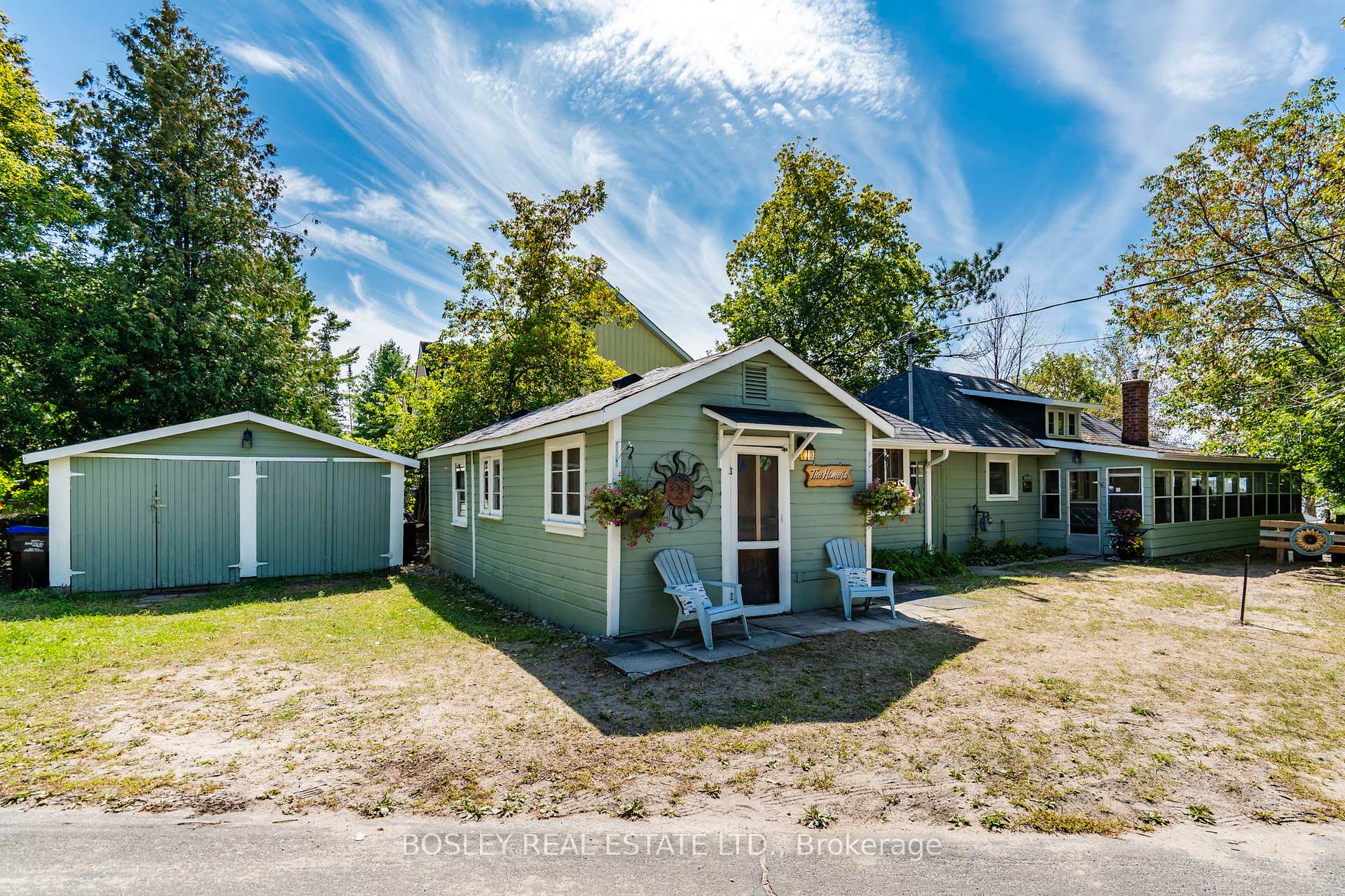 Photo 5 of 18 Tiny Beaches Road S, Tiny, Rural Tiny — HOMEH