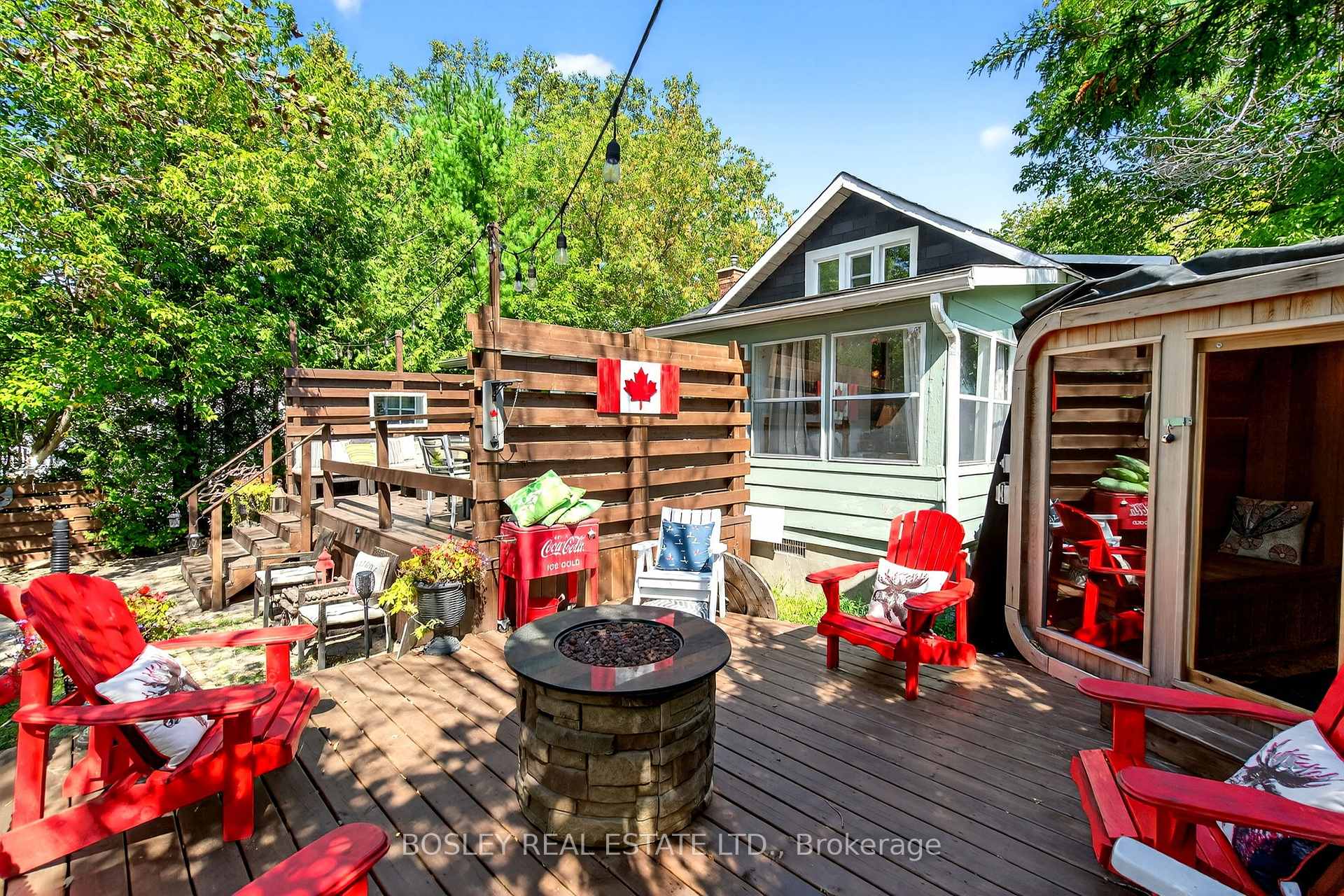 Photo 10 of 18 Tiny Beaches Road S, Tiny, Rural Tiny — HOMEH
