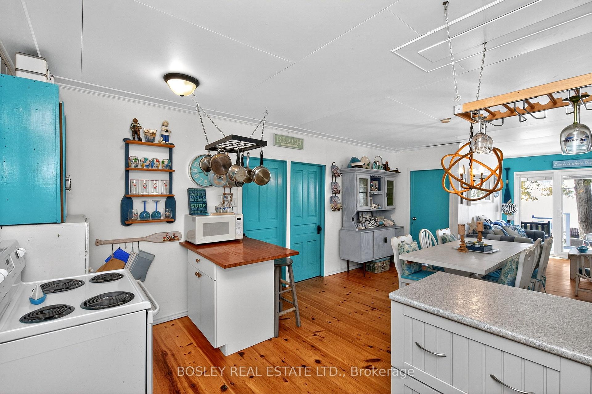 Photo 18 of 18 Tiny Beaches Road S, Tiny, Rural Tiny — HOMEH