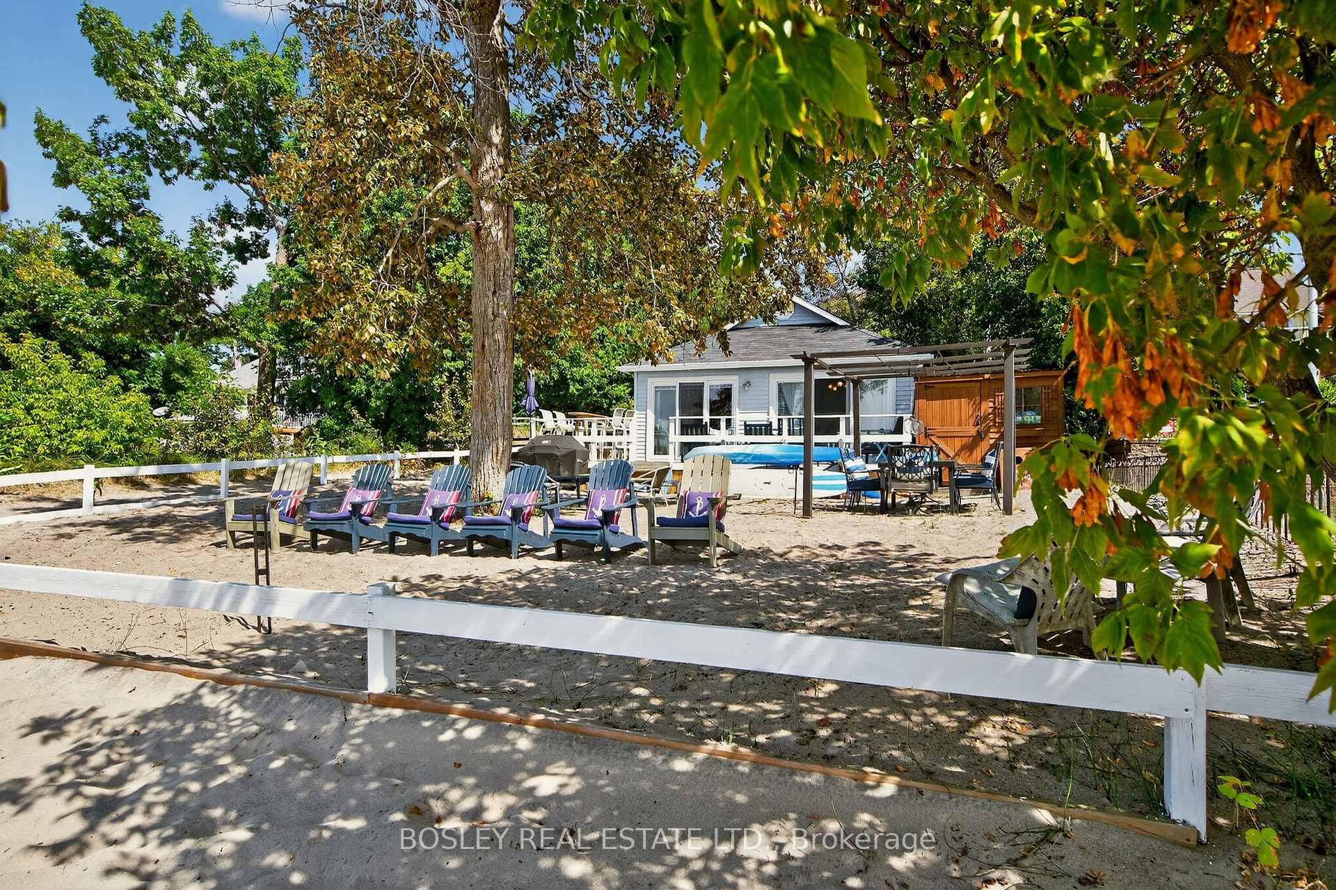 Photo 30 of 18 Tiny Beaches Road S, Tiny, Rural Tiny — HOMEH