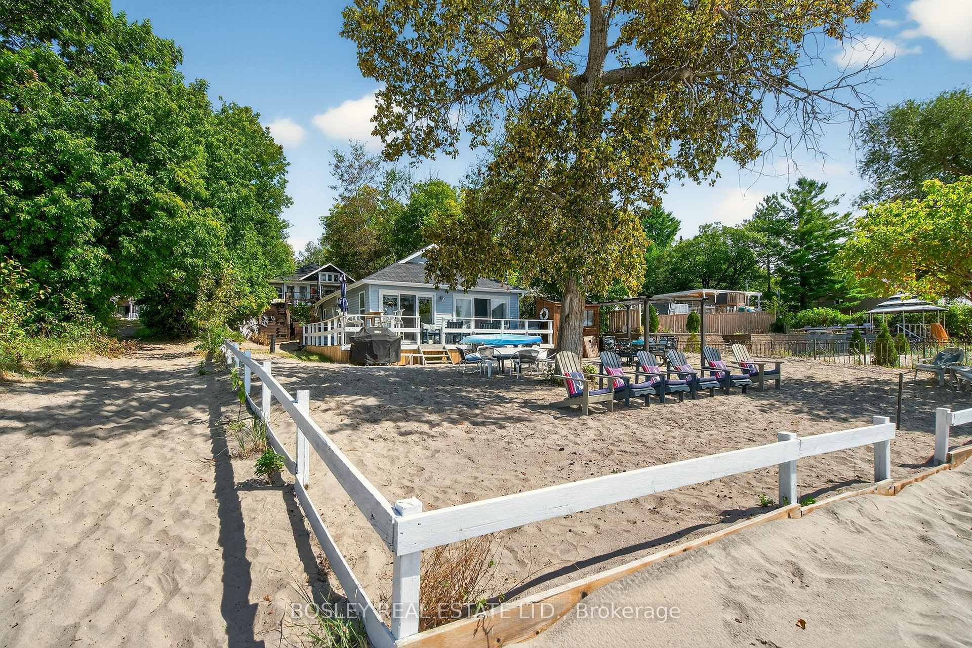 Photo 31 of 18 Tiny Beaches Road S, Tiny, Rural Tiny — HOMEH