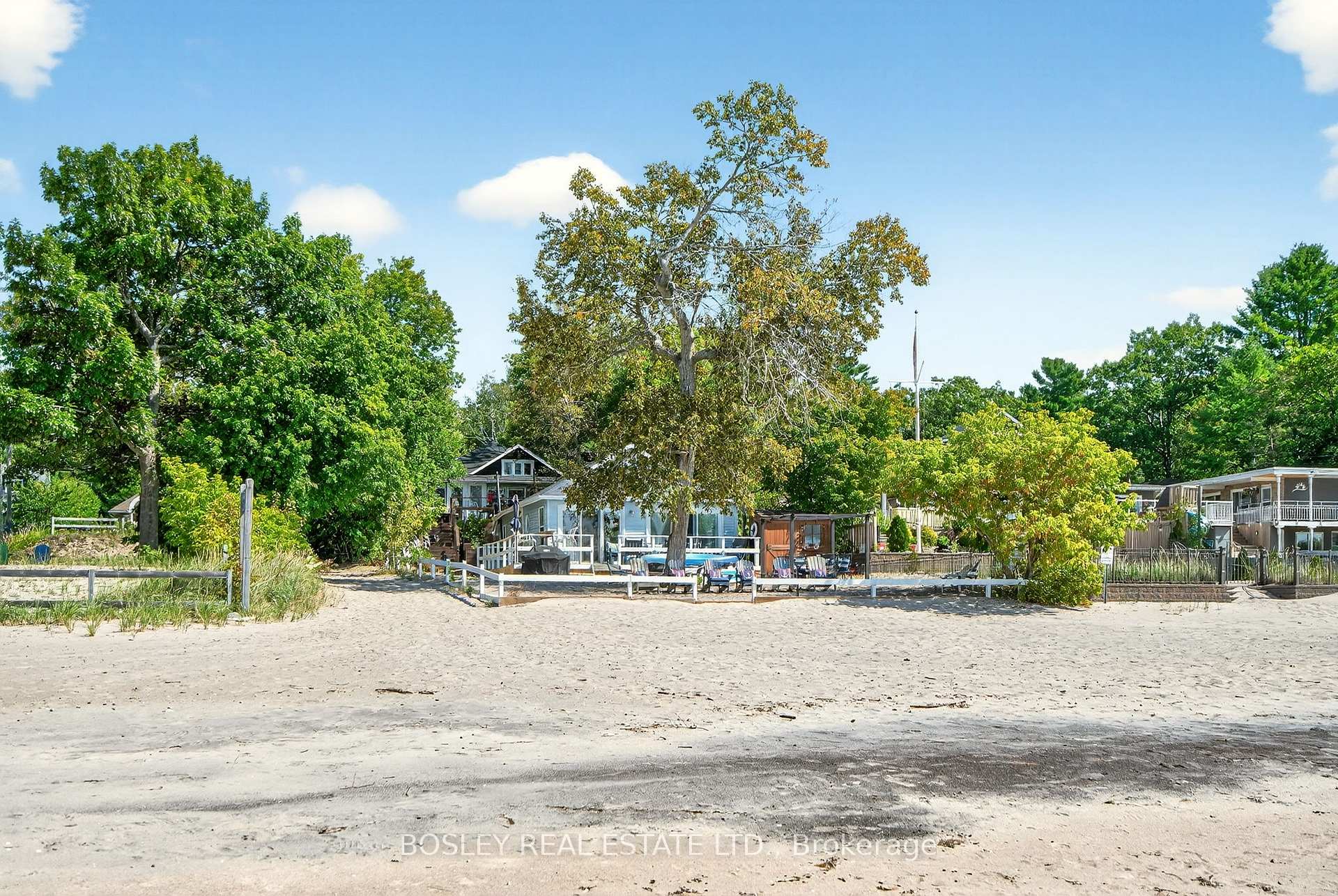 Photo 32 of 18 Tiny Beaches Road S, Tiny, Rural Tiny — HOMEH