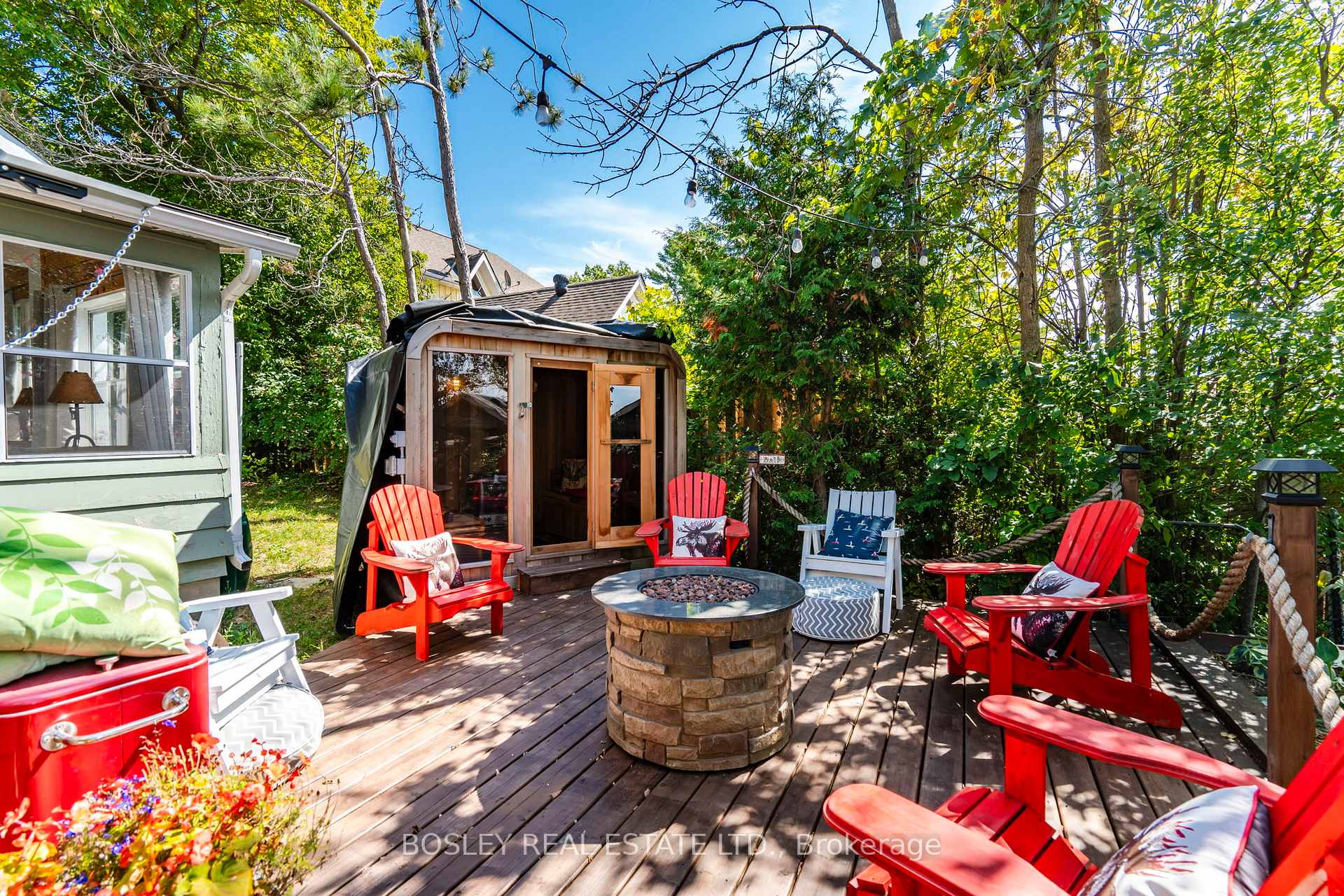 Photo 44 of 18 Tiny Beaches Road S, Tiny, Rural Tiny — HOMEH