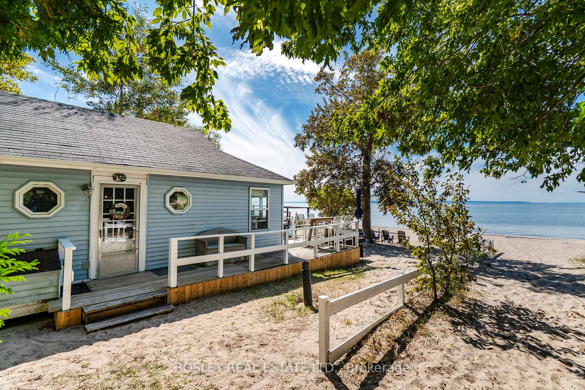Photo 45 of 18 Tiny Beaches Road S, Tiny, Rural Tiny — HOMEH