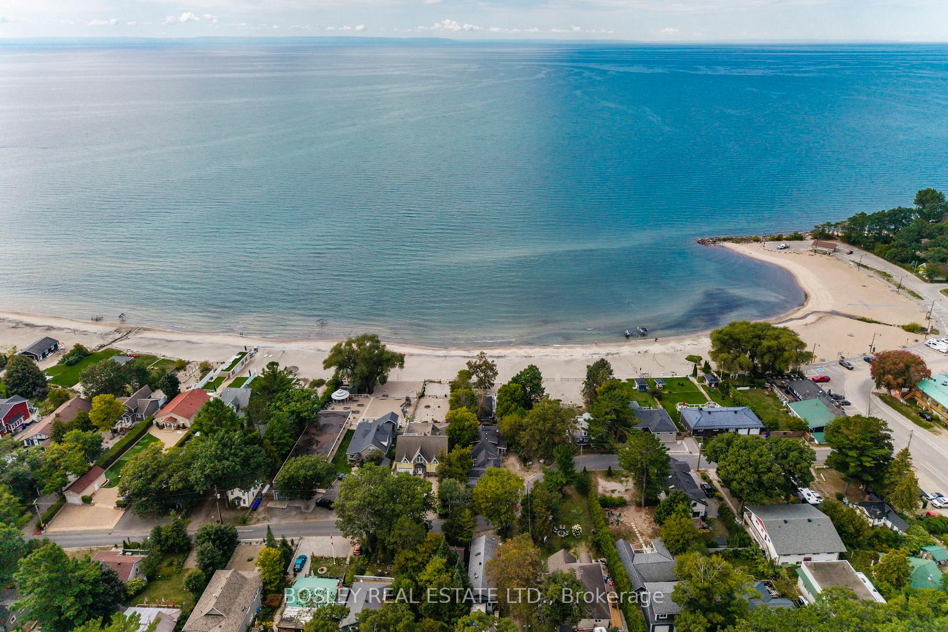 Photo 46 of 18 Tiny Beaches Road S, Tiny, Rural Tiny — HOMEH