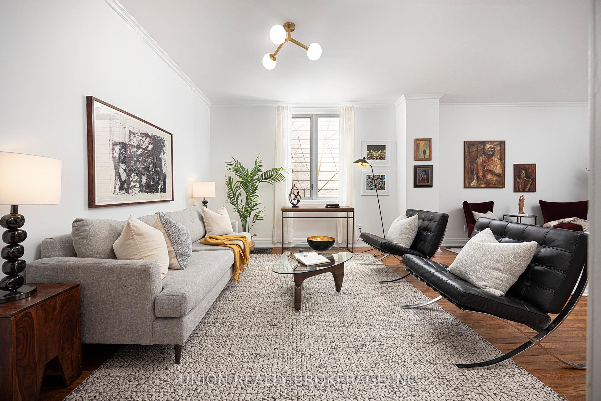 Photo 5 of 35 Brooklyn Avenue, Toronto, South Riverdale — HOMEH