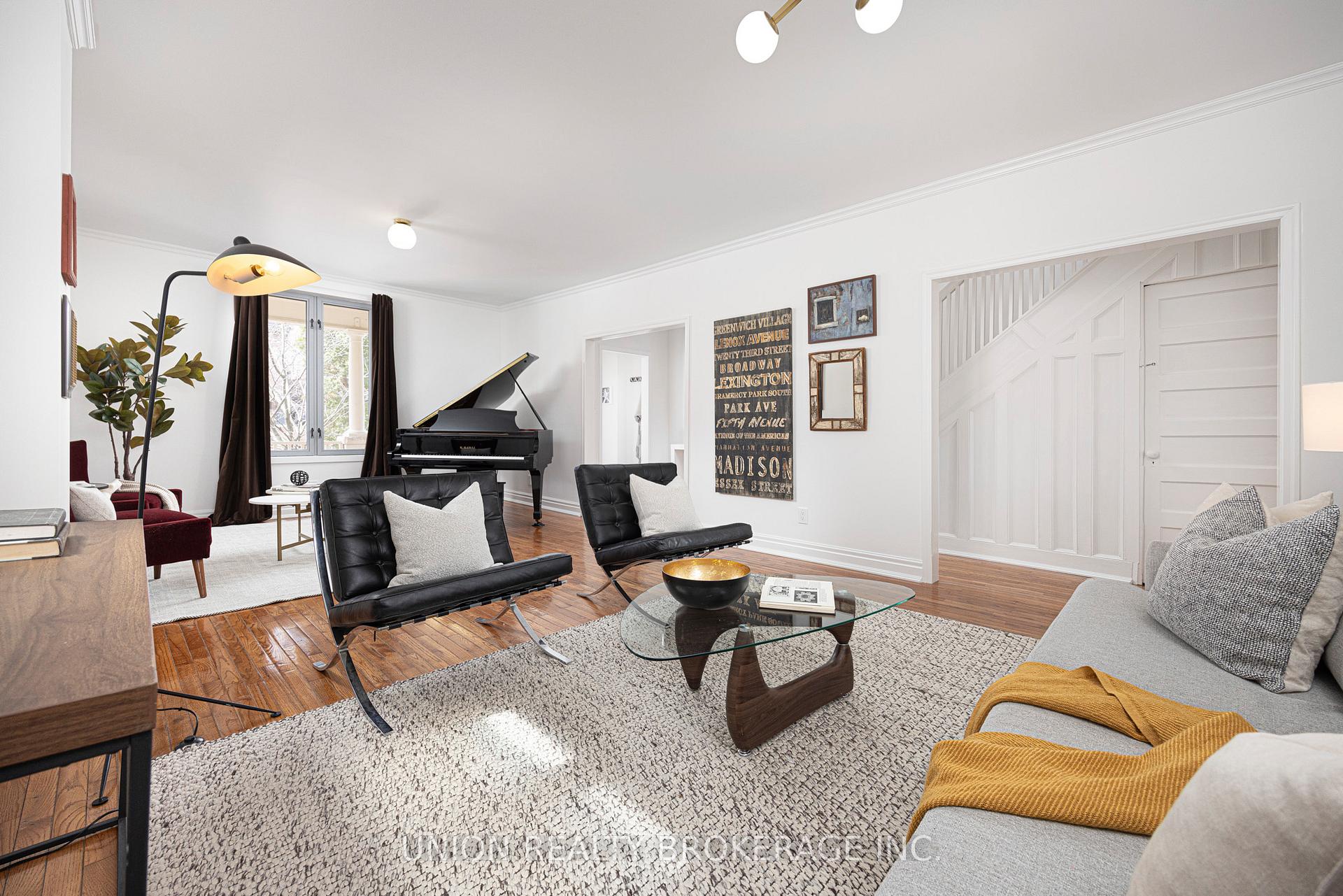 Photo 6 of 35 Brooklyn Avenue, Toronto, South Riverdale — HOMEH