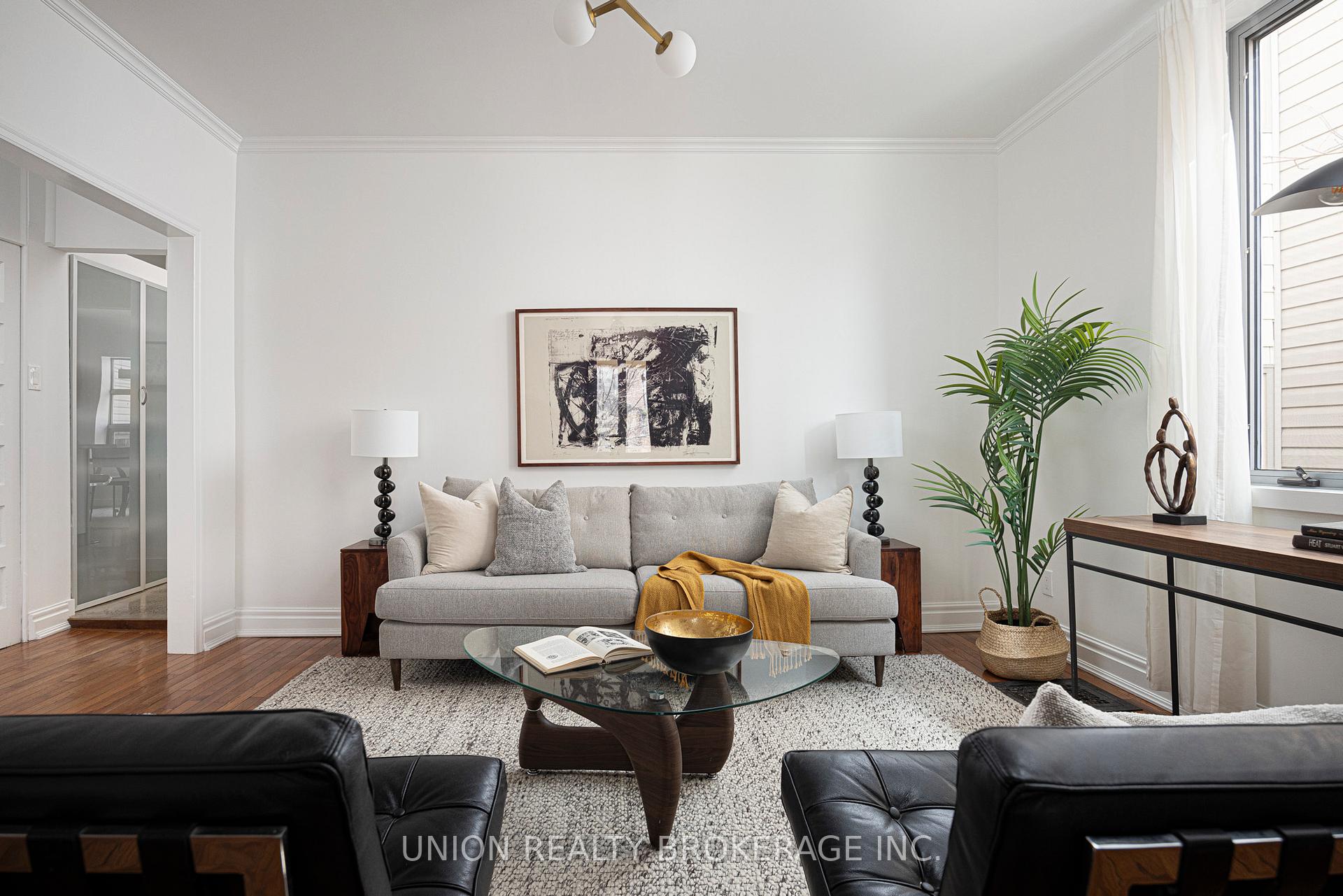 Photo 7 of 35 Brooklyn Avenue, Toronto, South Riverdale — HOMEH