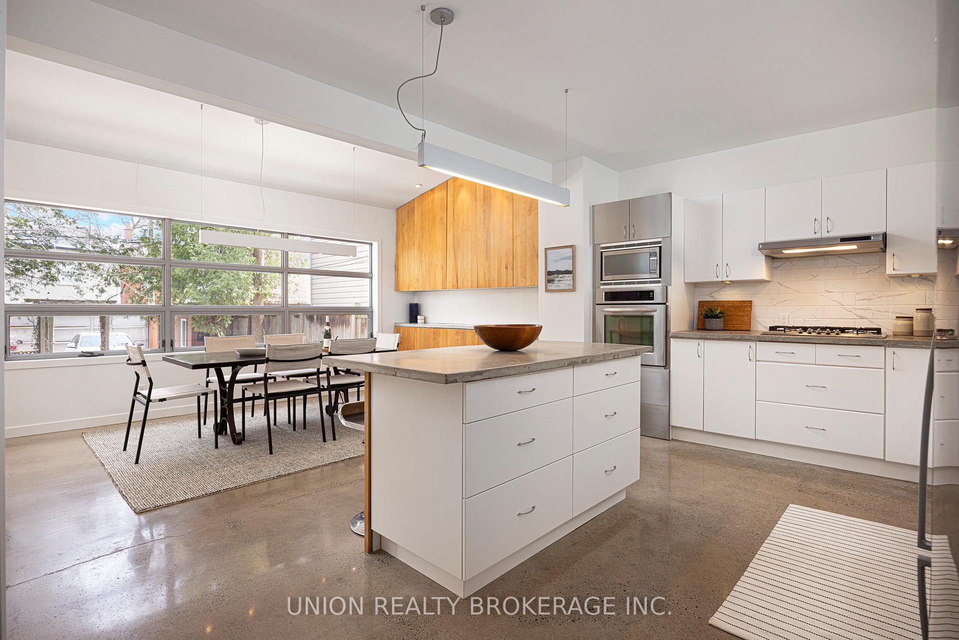 Photo 8 of 35 Brooklyn Avenue, Toronto, South Riverdale — HOMEH