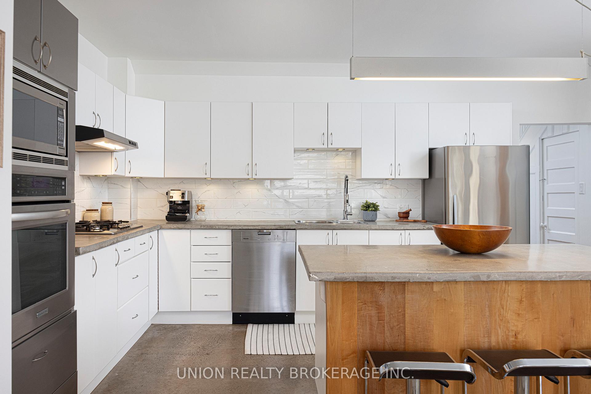Photo 11 of 35 Brooklyn Avenue, Toronto, South Riverdale — HOMEH