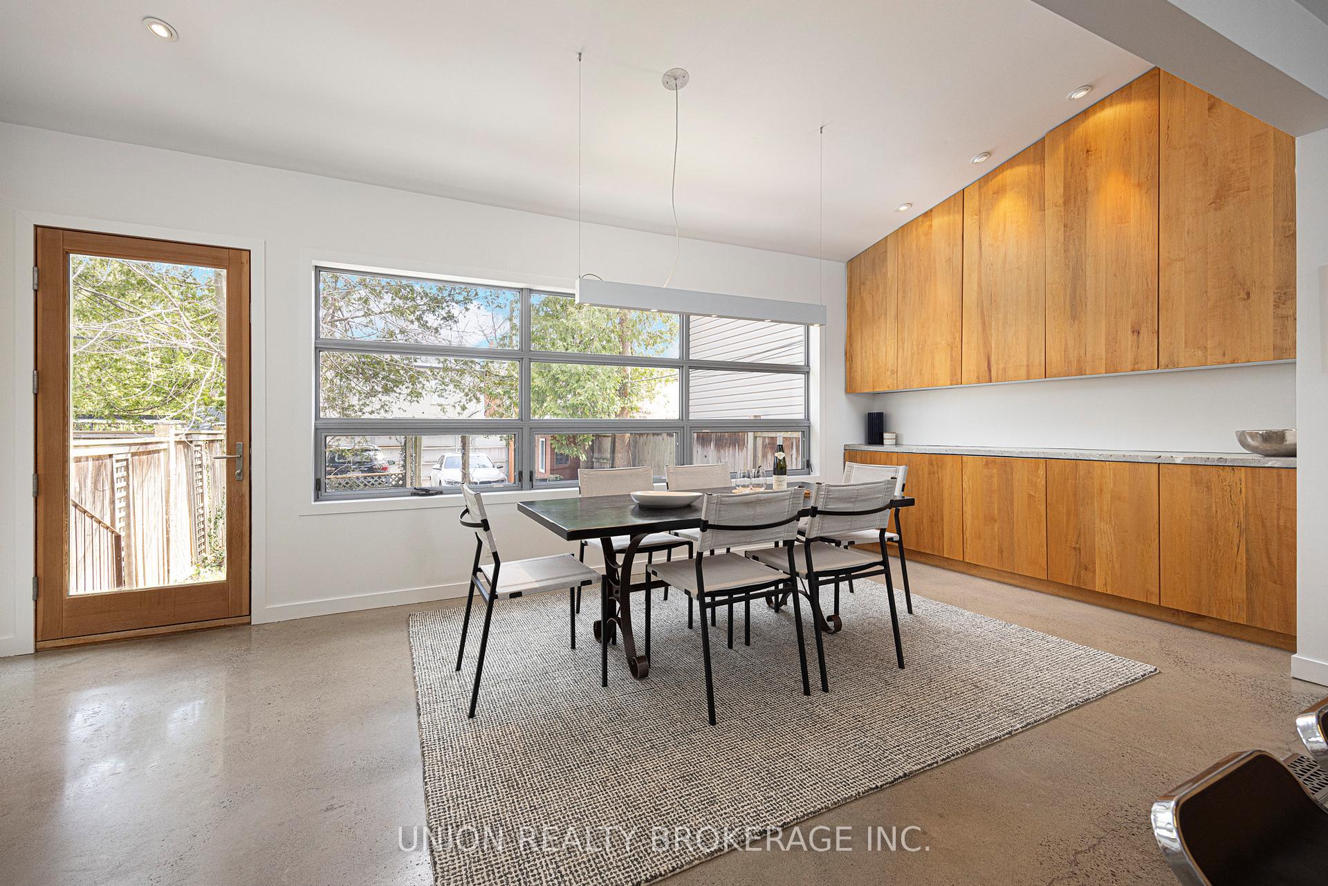 Photo 12 of 35 Brooklyn Avenue, Toronto, South Riverdale — HOMEH