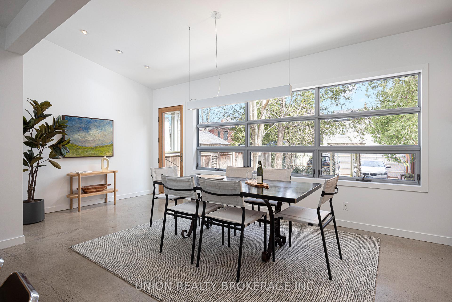 Photo 13 of 35 Brooklyn Avenue, Toronto, South Riverdale — HOMEH