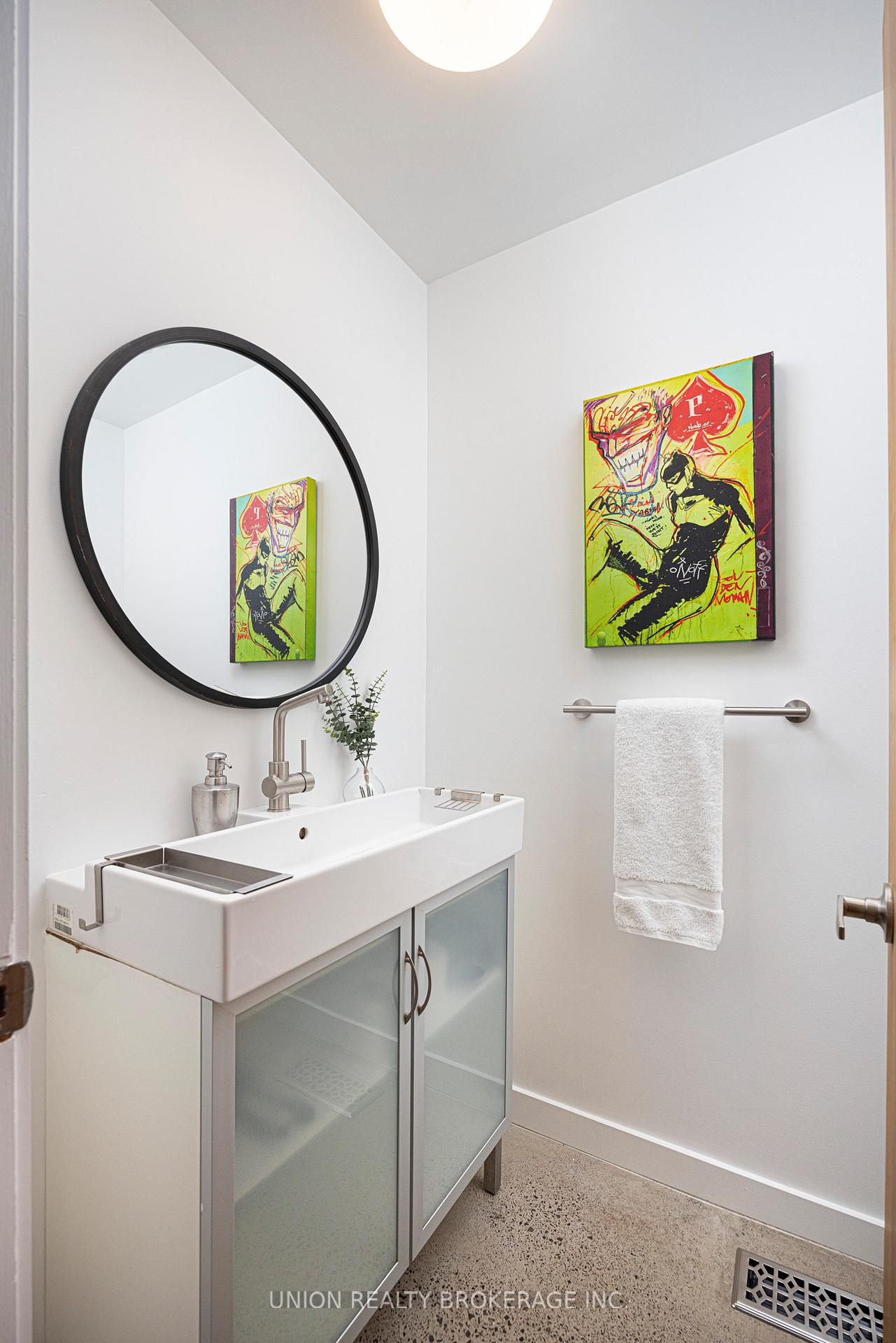 Photo 16 of 35 Brooklyn Avenue, Toronto, South Riverdale — HOMEH