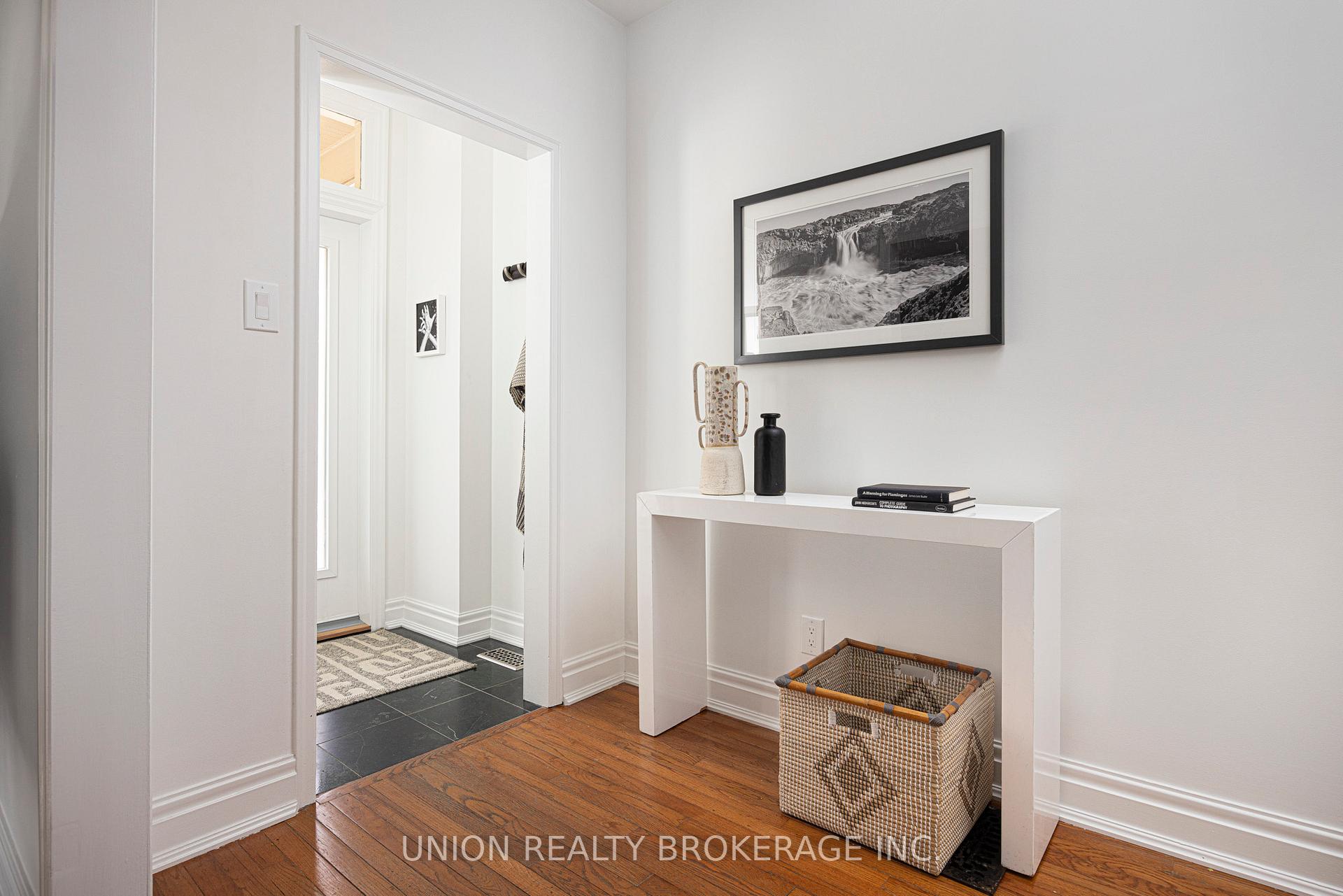 Photo 17 of 35 Brooklyn Avenue, Toronto, South Riverdale — HOMEH
