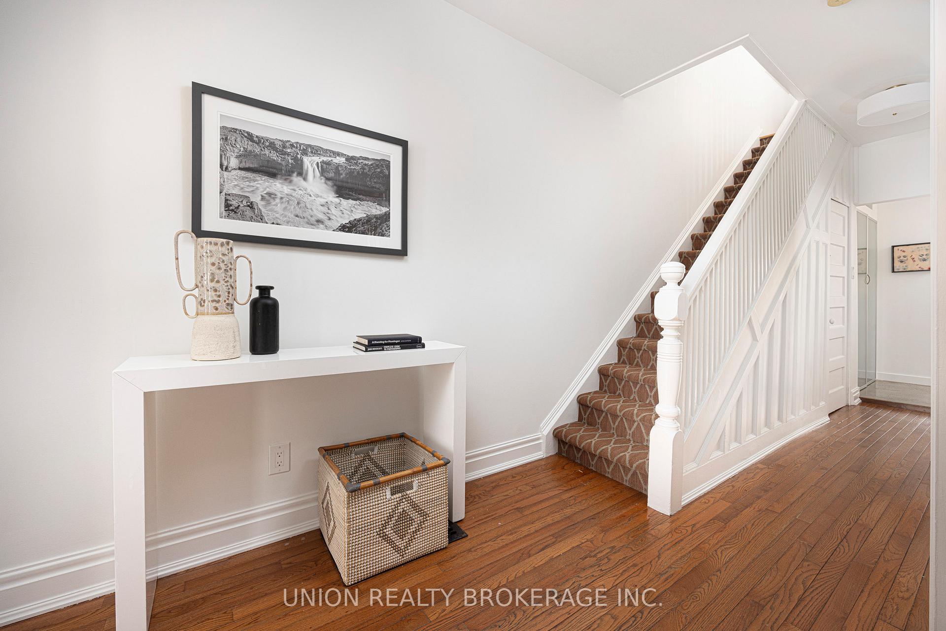 Photo 18 of 35 Brooklyn Avenue, Toronto, South Riverdale — HOMEH