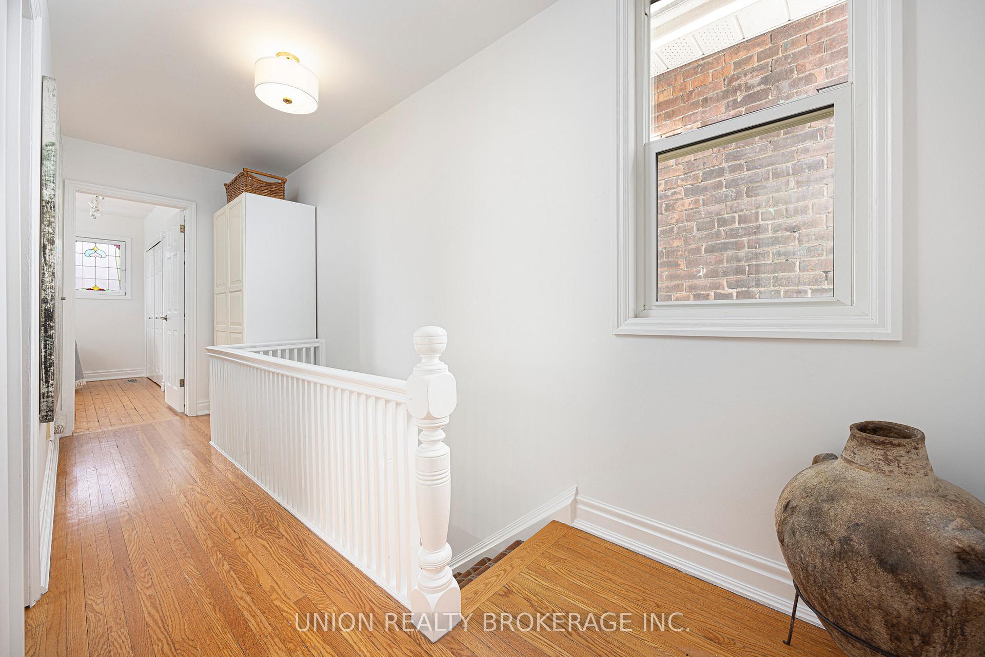 Photo 19 of 35 Brooklyn Avenue, Toronto, South Riverdale — HOMEH