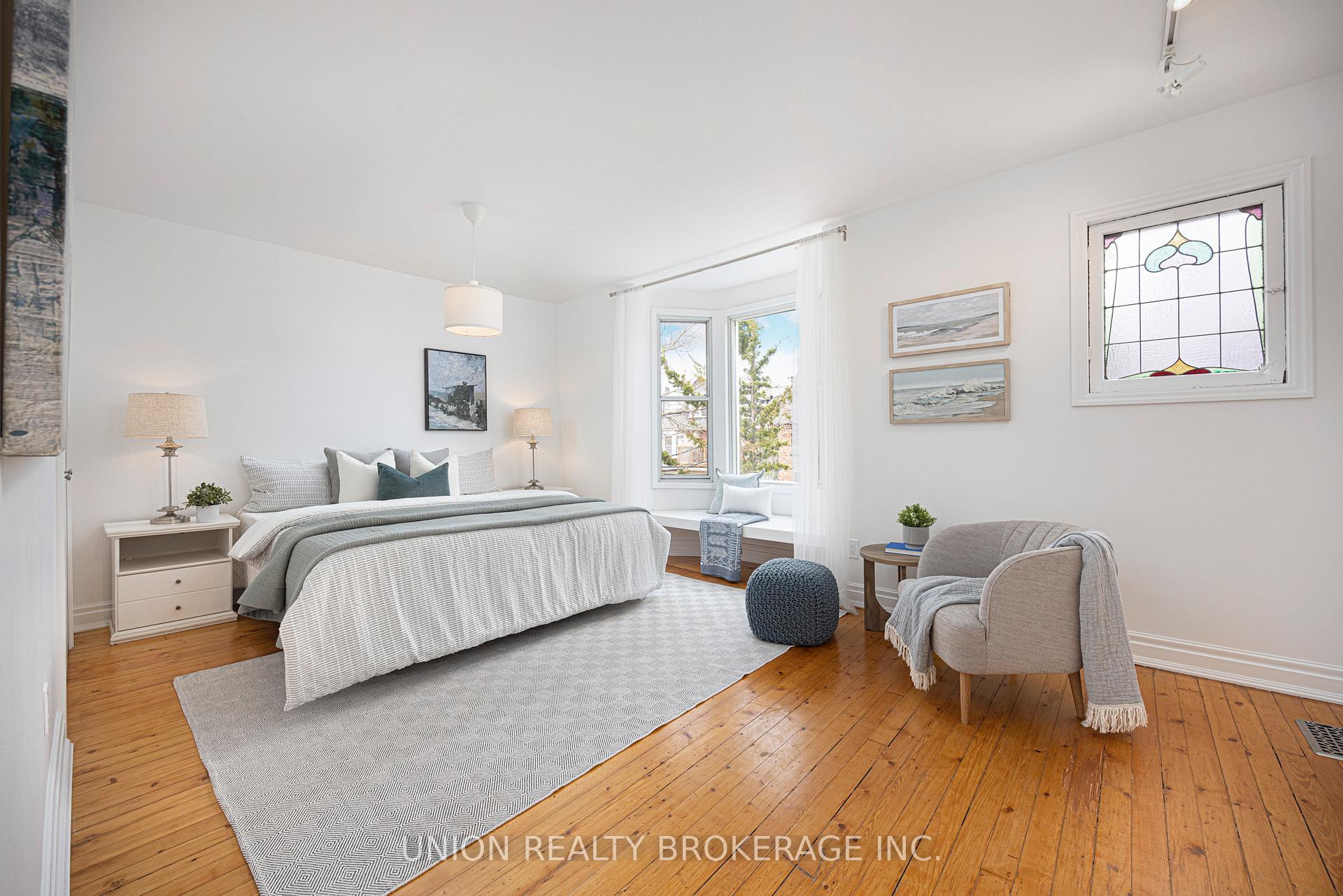 Photo 20 of 35 Brooklyn Avenue, Toronto, South Riverdale — HOMEH